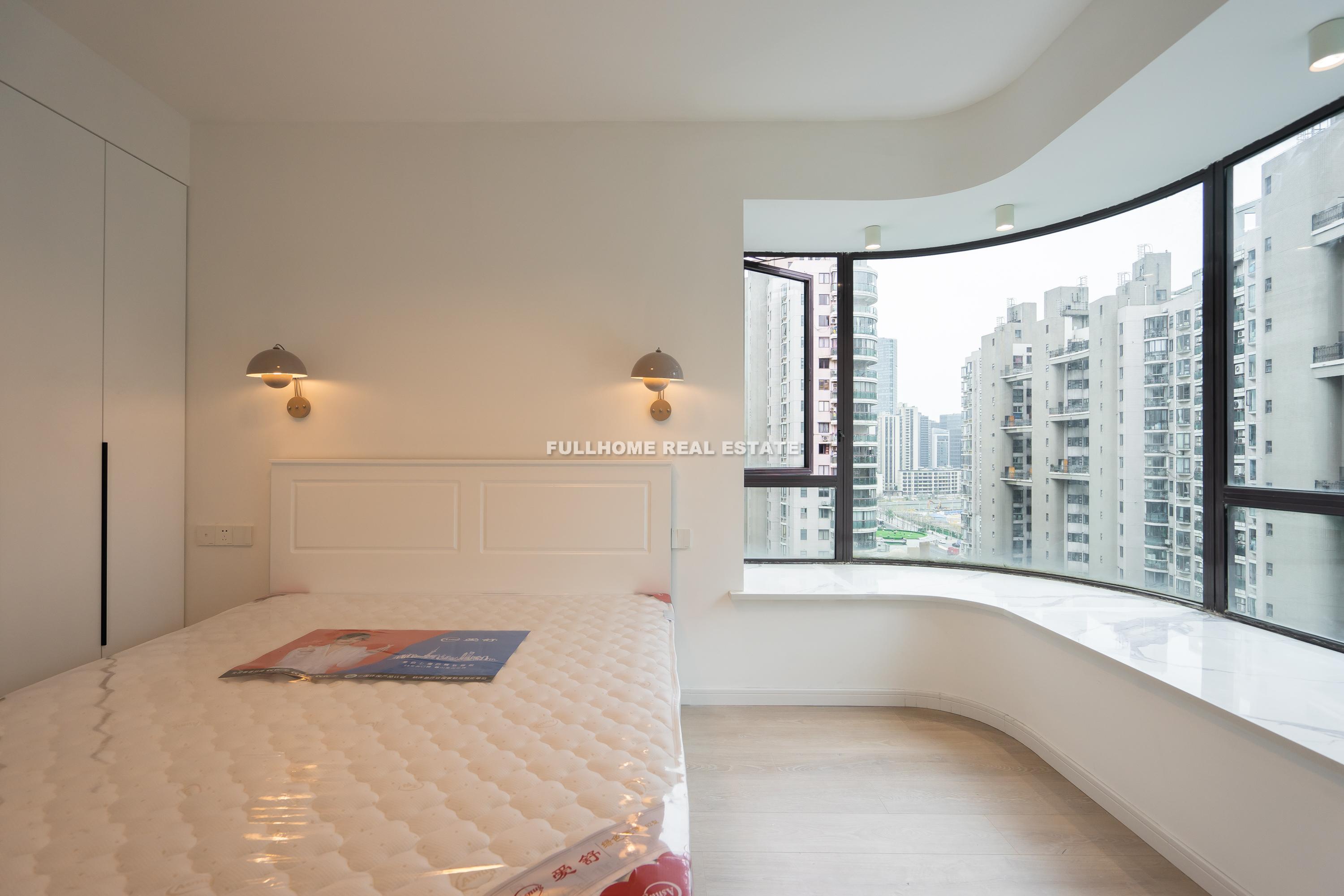 Music Mansion - Interior view 10, Shanghai rental property