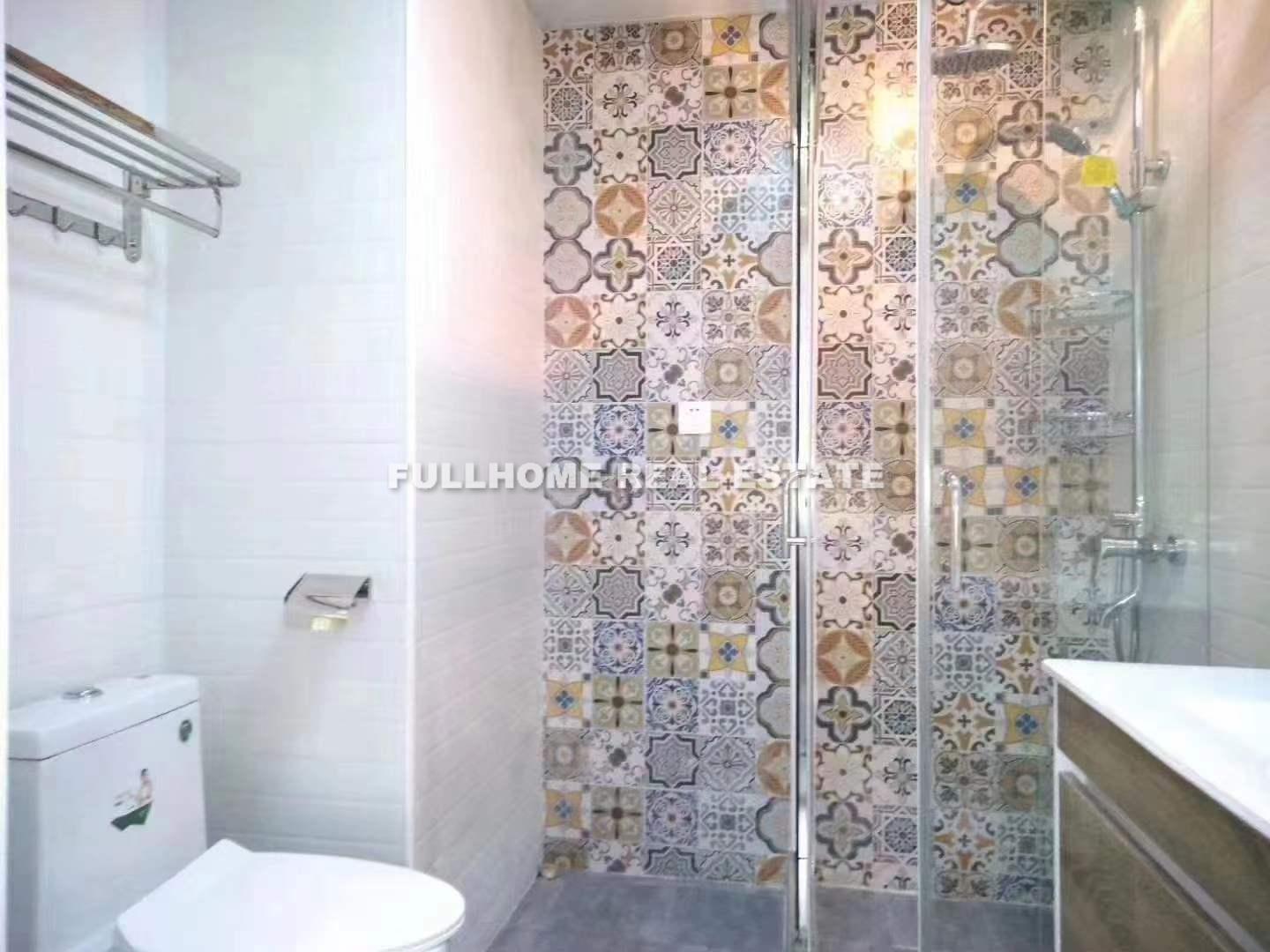North Sea Apartment - Interior view 5, Shanghai rental property