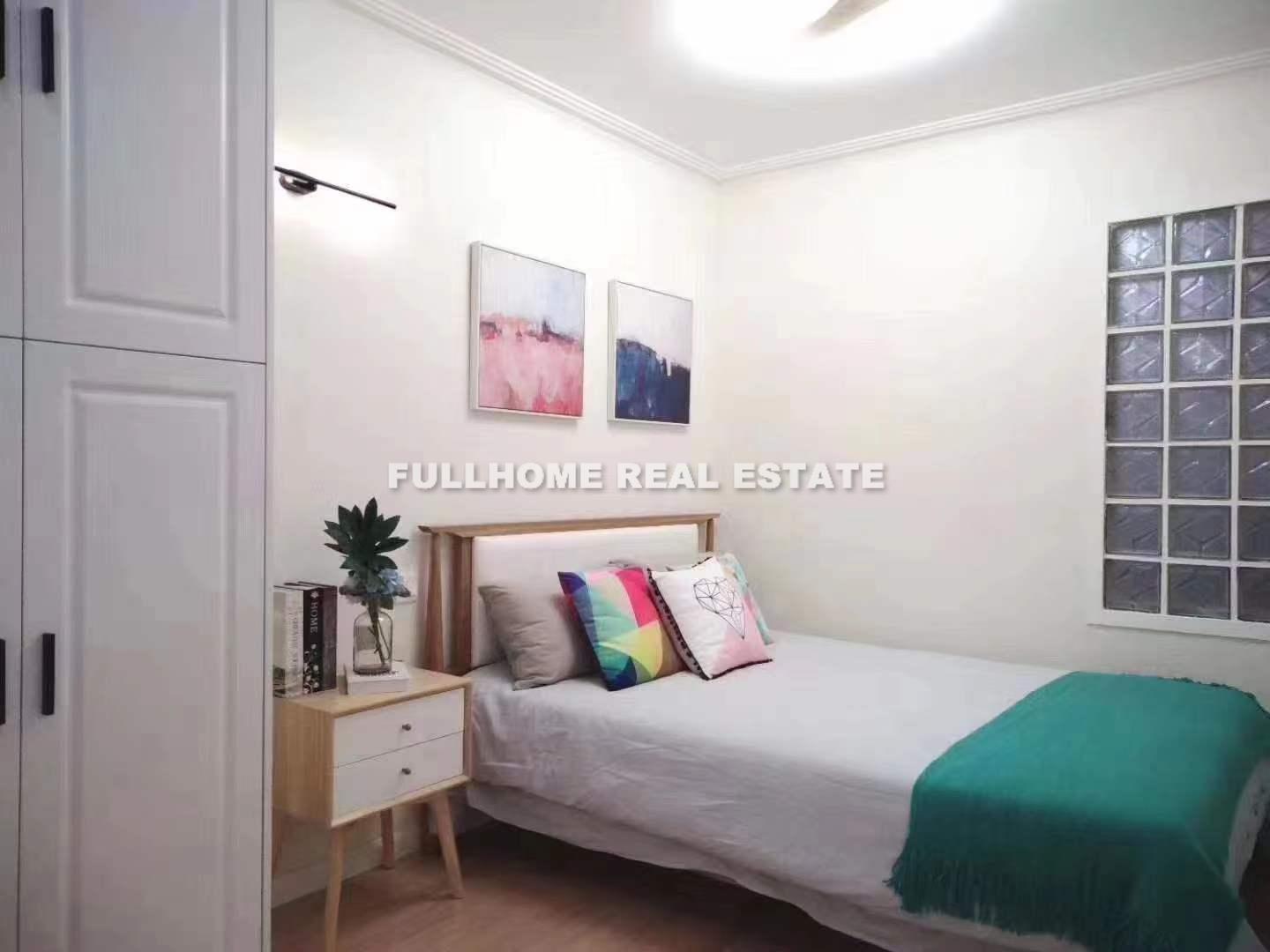 North Sea Apartment - Interior view 6, Shanghai rental property