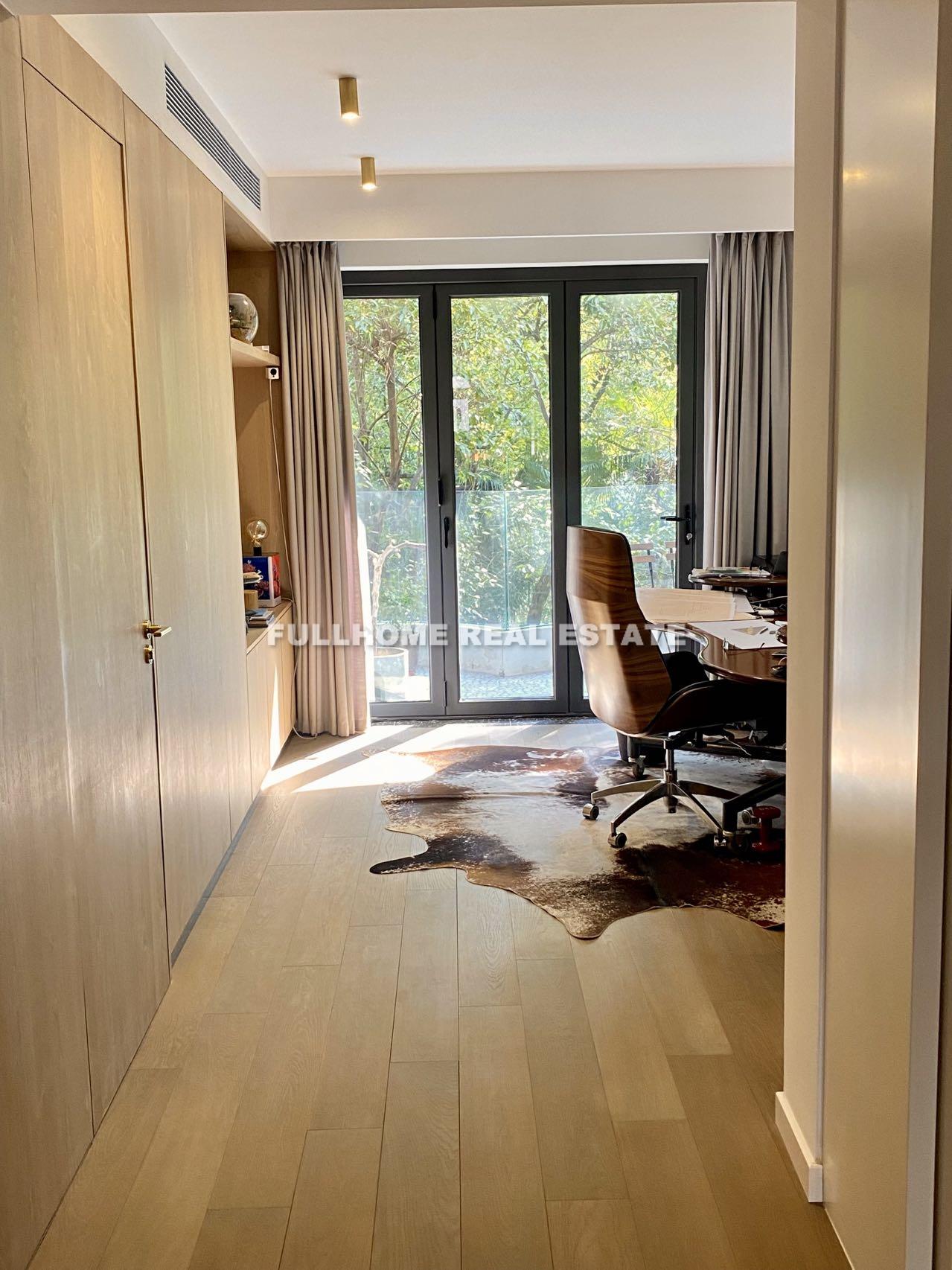 Wukang Apartment - Interior view 5, Shanghai rental property