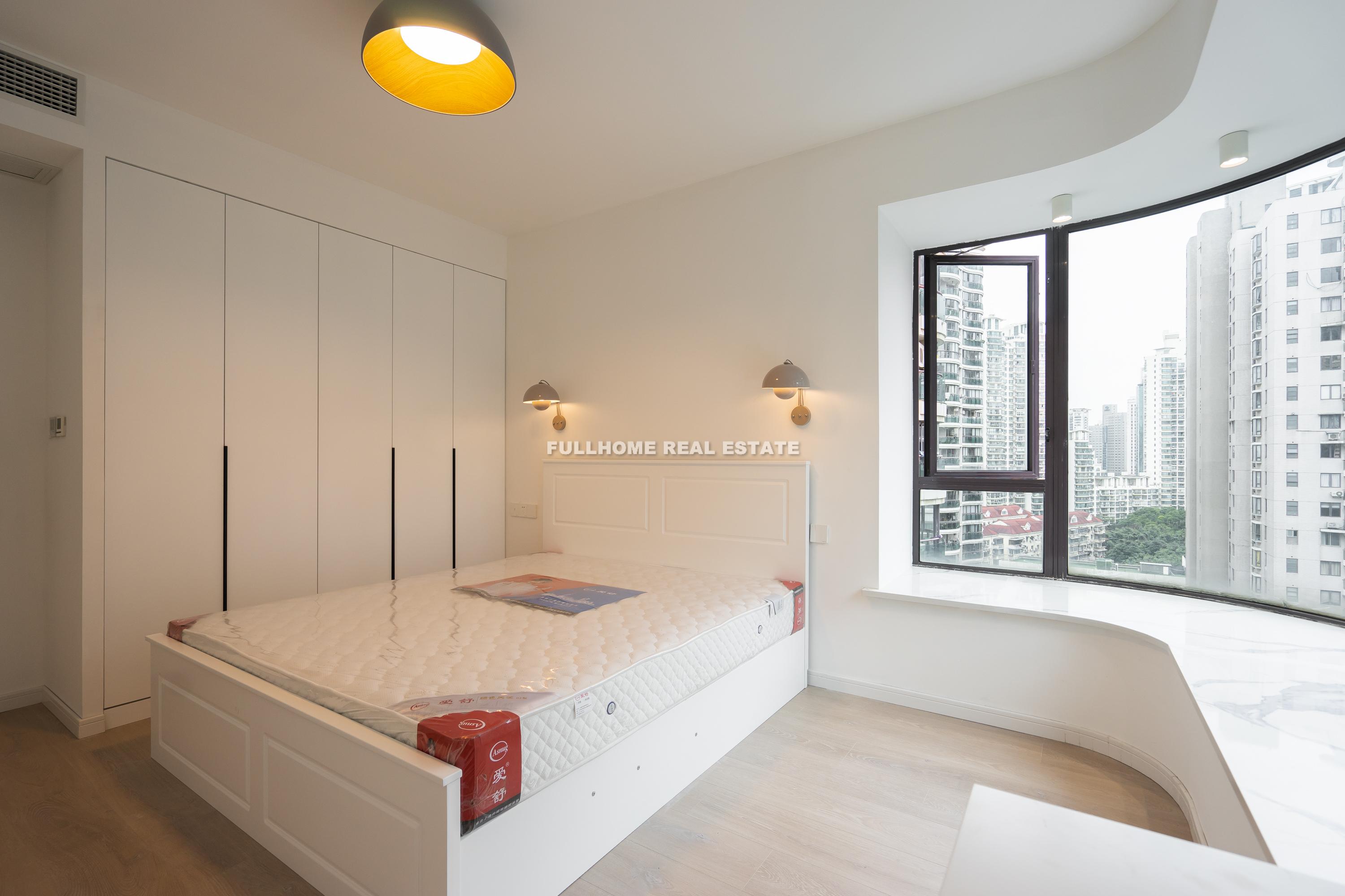 Music Mansion - Interior view 13, Shanghai rental property