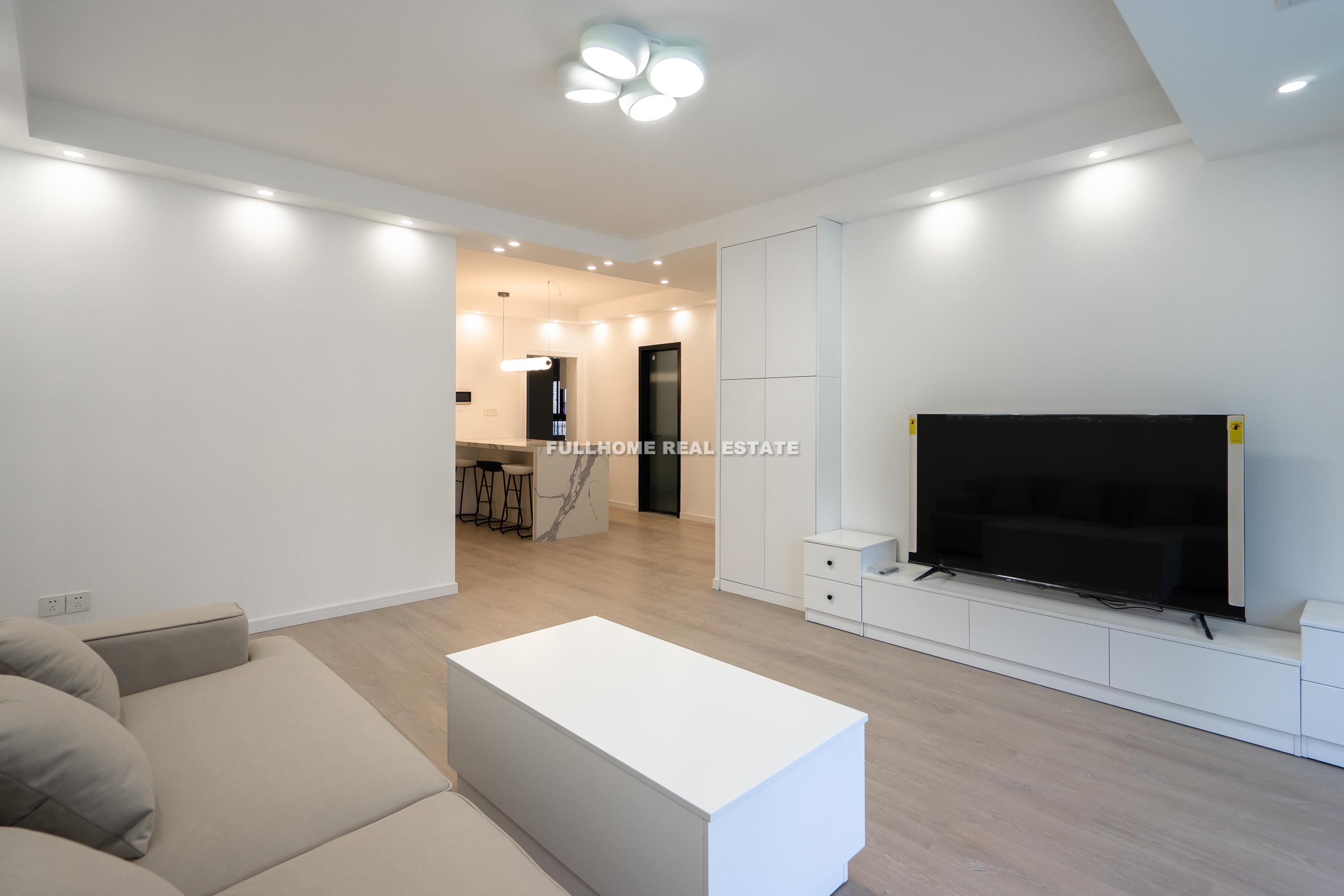 Music Mansion - 2 bedroom apartment in Shanghai, Downtown, Downtown