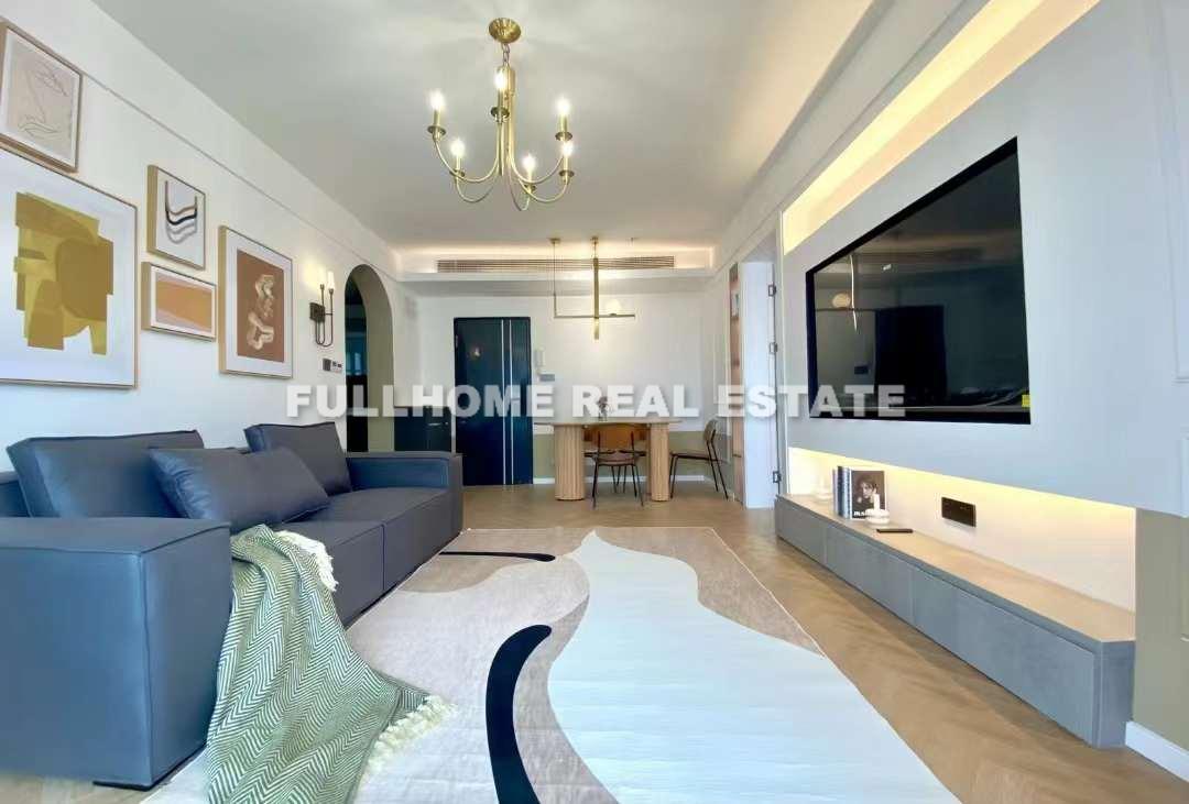Hongan Homeland - Interior view 2, Shanghai rental property