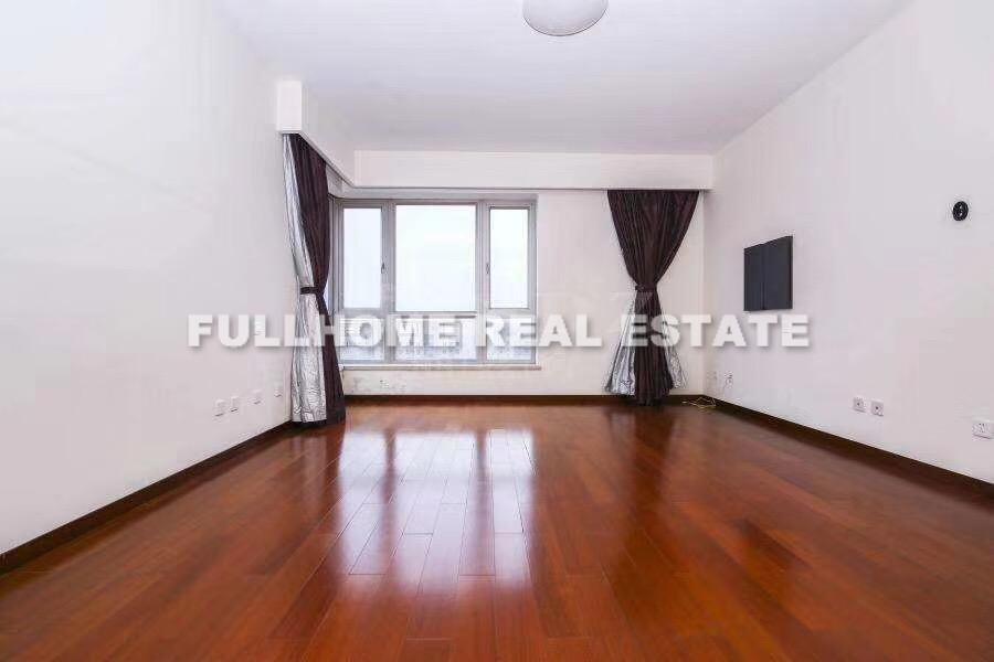 Yanlord Town - Interior view 2, Shanghai rental property