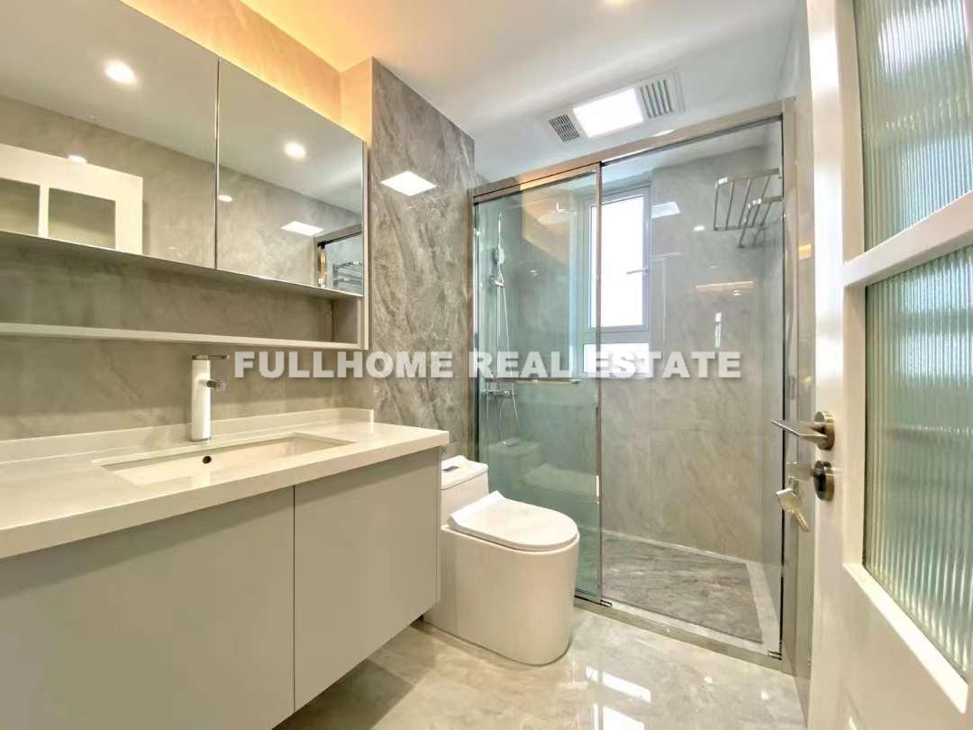 Hongan Homeland - Interior view 5, Shanghai rental property