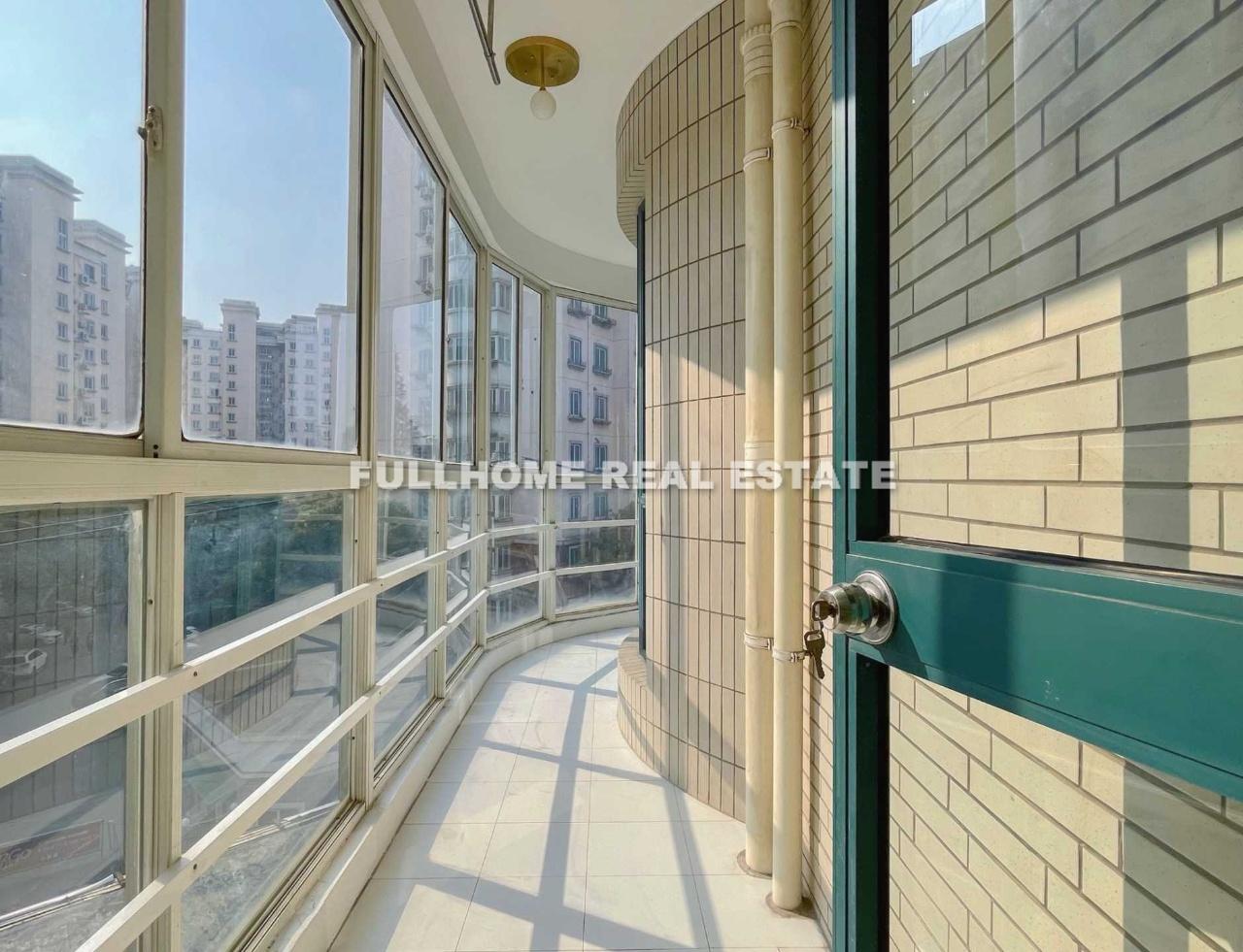 Feicui Wan - Interior view 5, Shanghai rental property