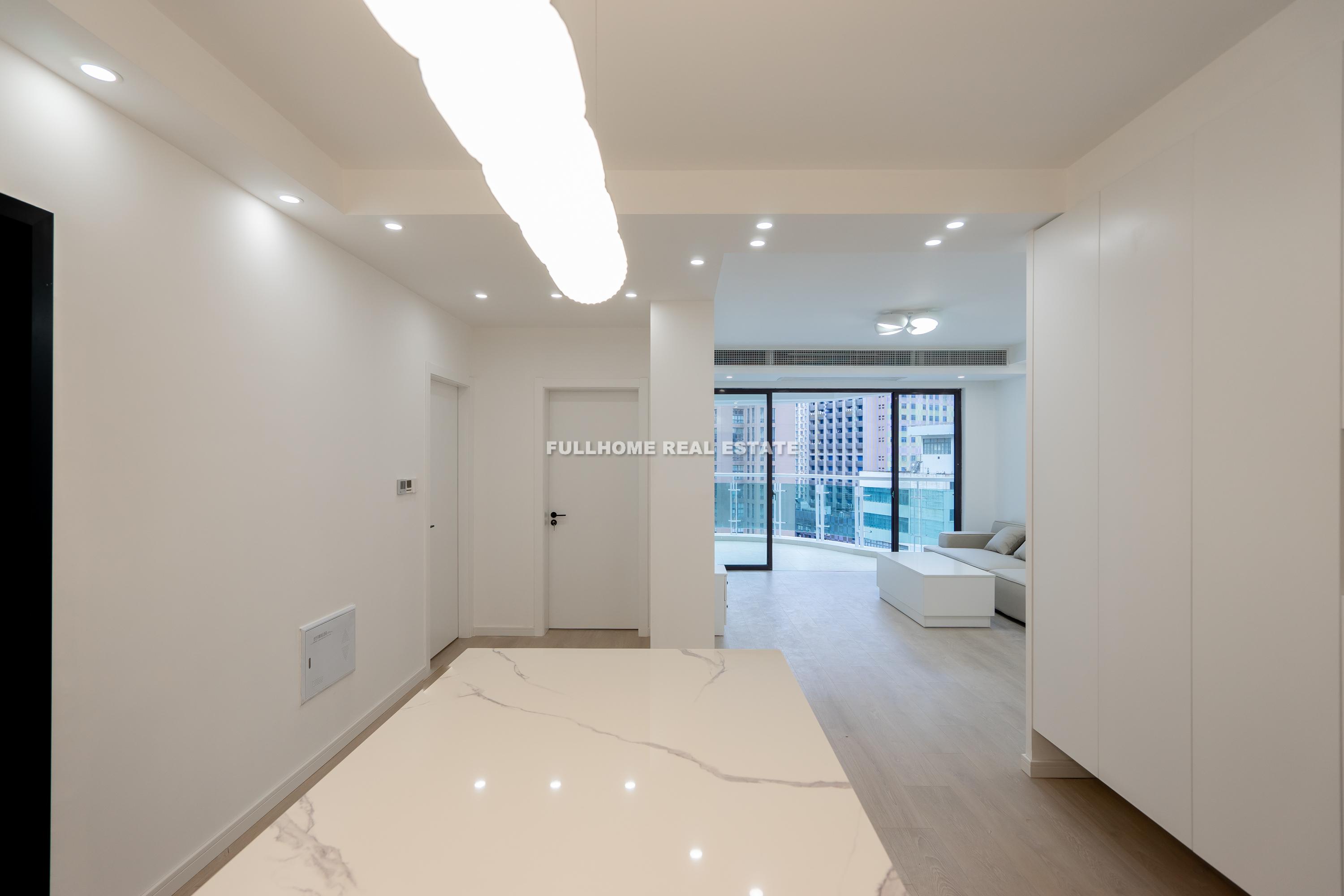 Music Mansion - Interior view 7, Shanghai rental property