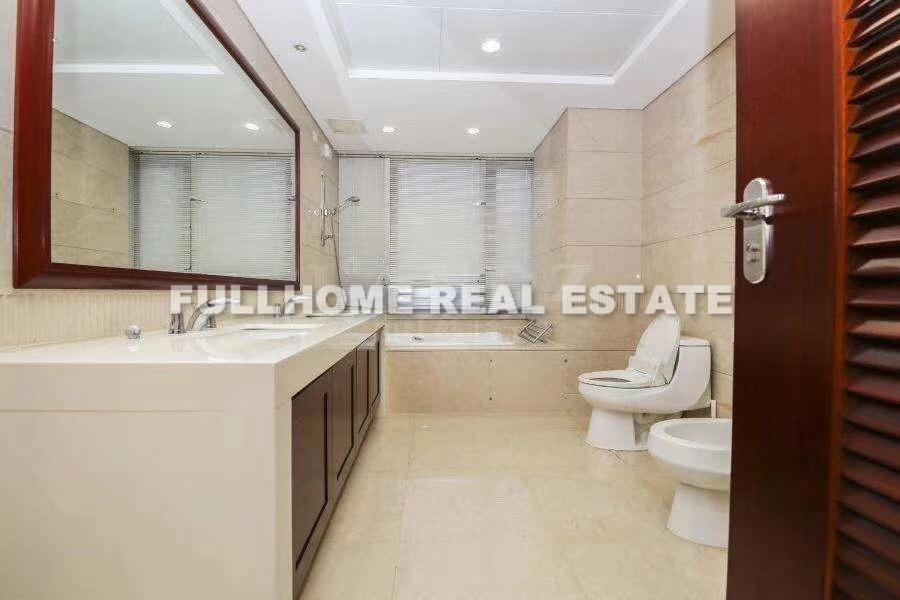Yanlord Town - Interior view 4, Shanghai rental property