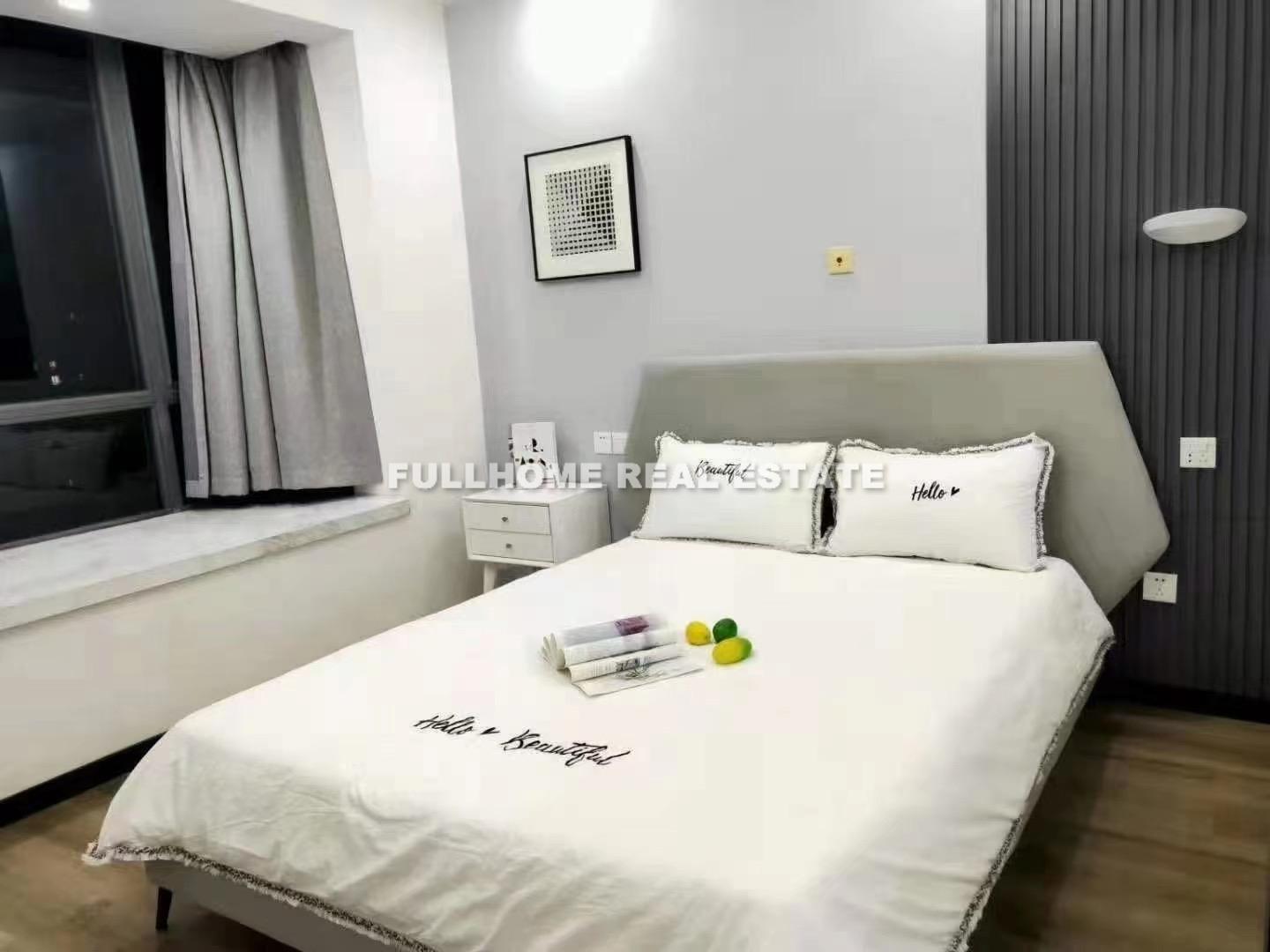 Di Jing Yuan - Interior view 4, Shanghai rental property