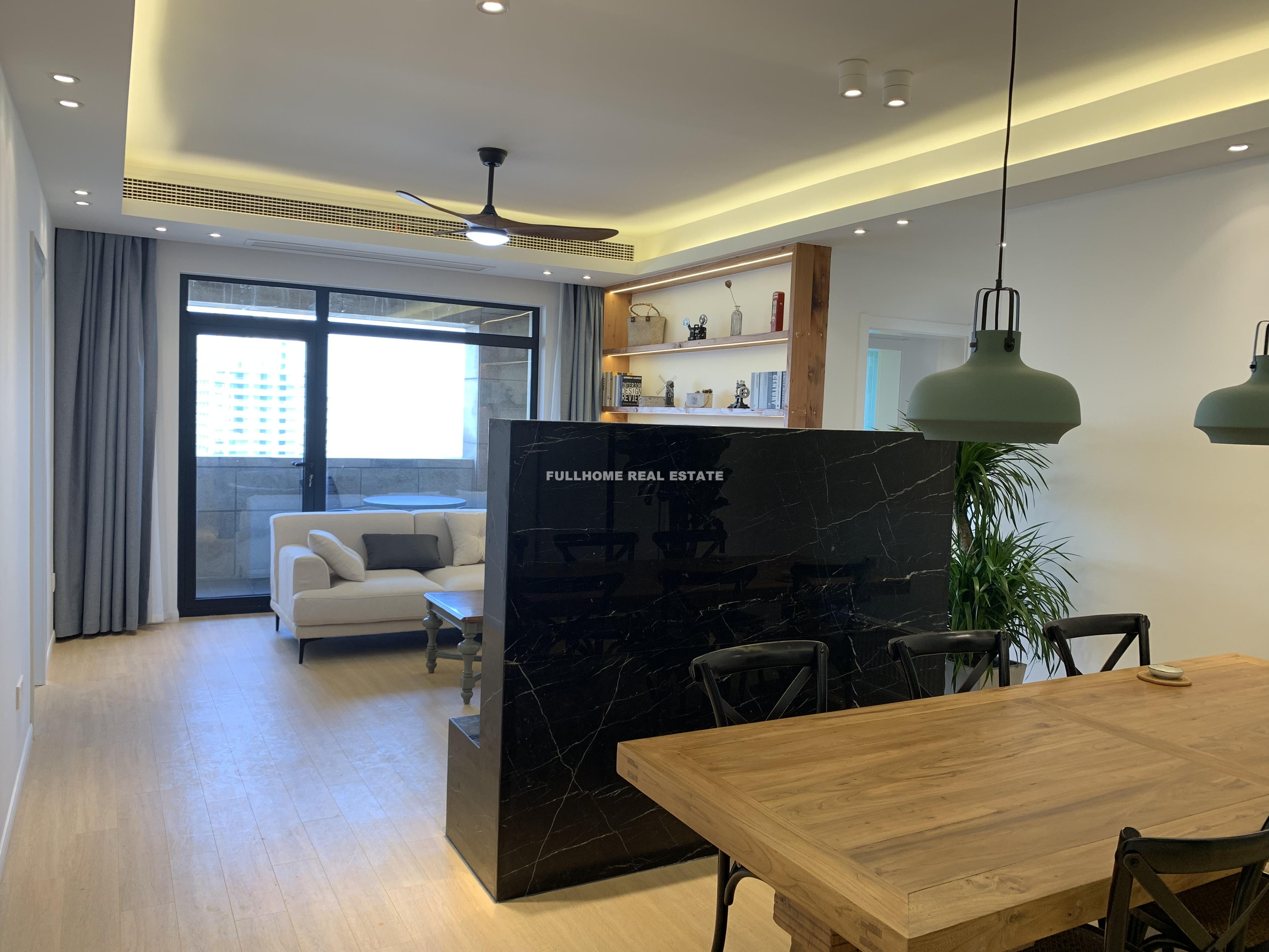 Shanghai Park Avenue - Interior view 6, Shanghai rental property