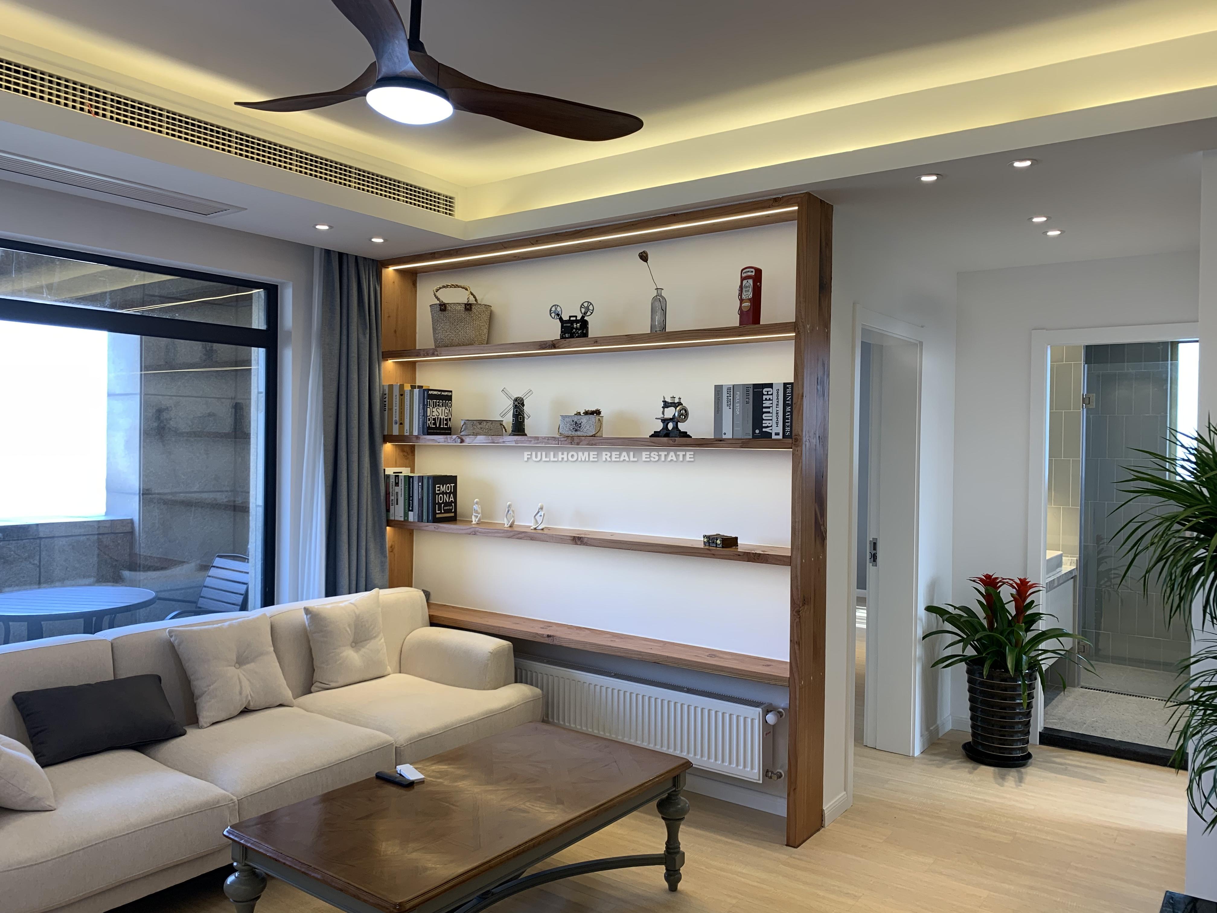 Shanghai Park Avenue - Interior view 5, Shanghai rental property