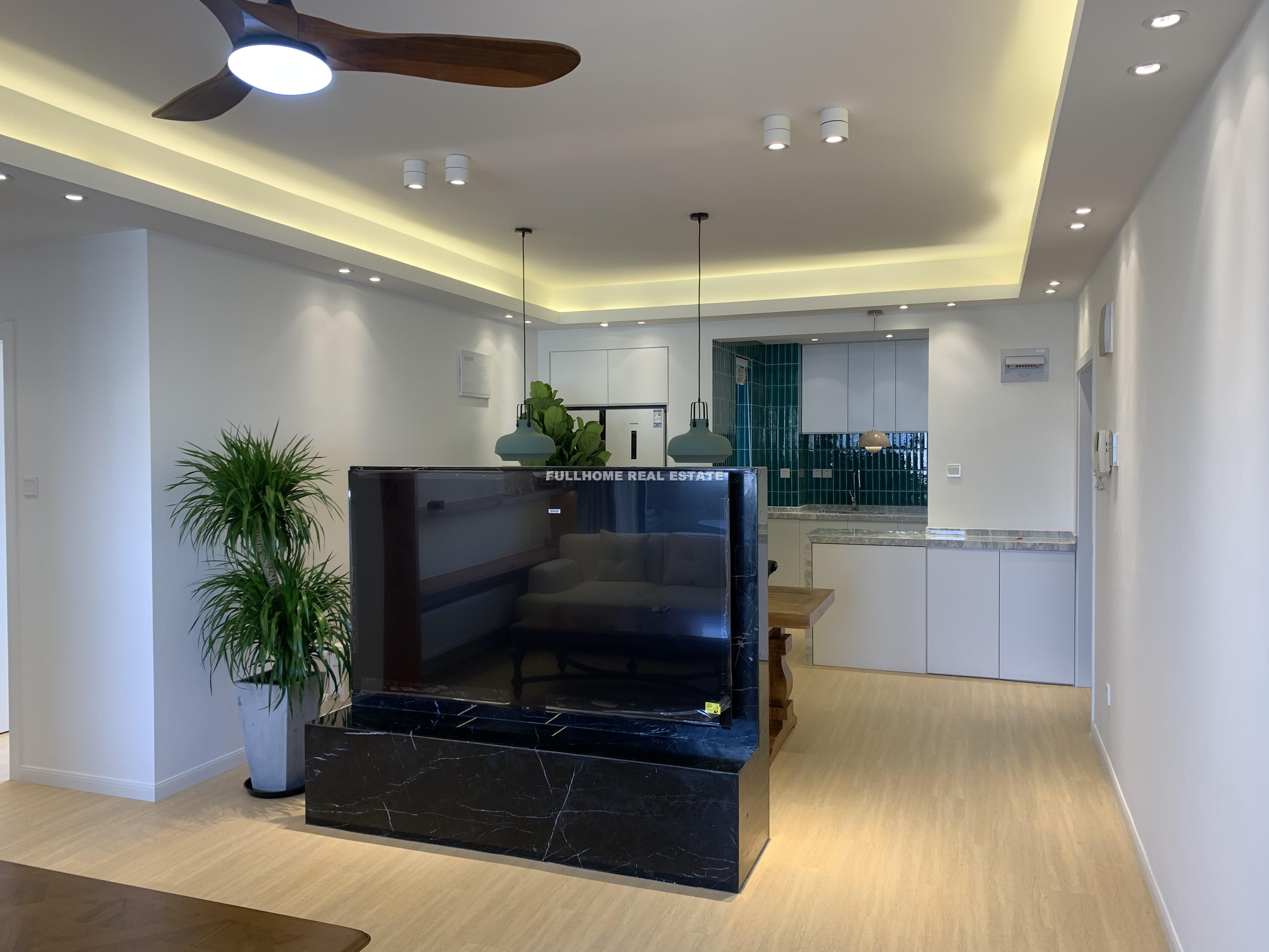 Shanghai Park Avenue - Interior view 3, Shanghai rental property