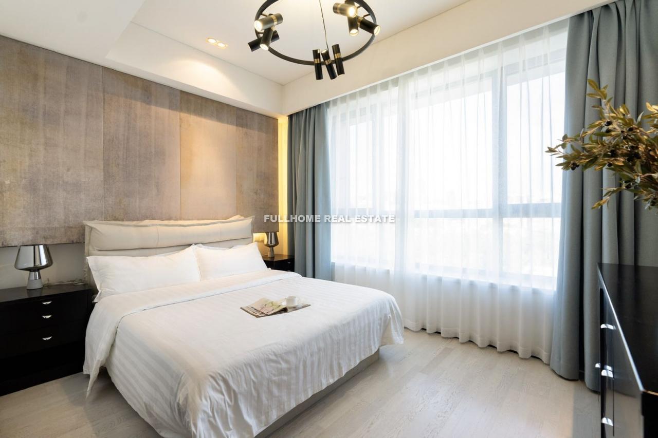 Xanadu - Interior view 4, Beijing rental property