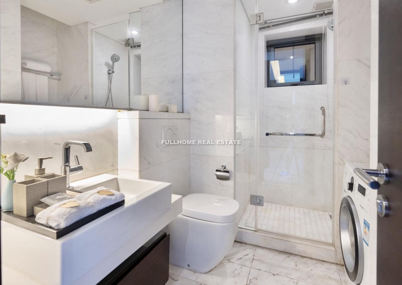 Xanadu - Interior view 6, Beijing rental property