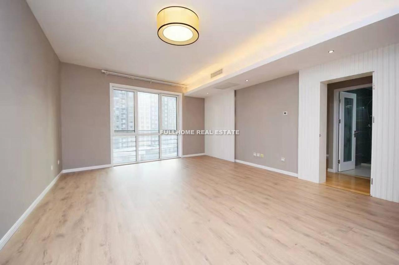 Upper East Side - 3 bedroom apartment in Beijing, Lido
