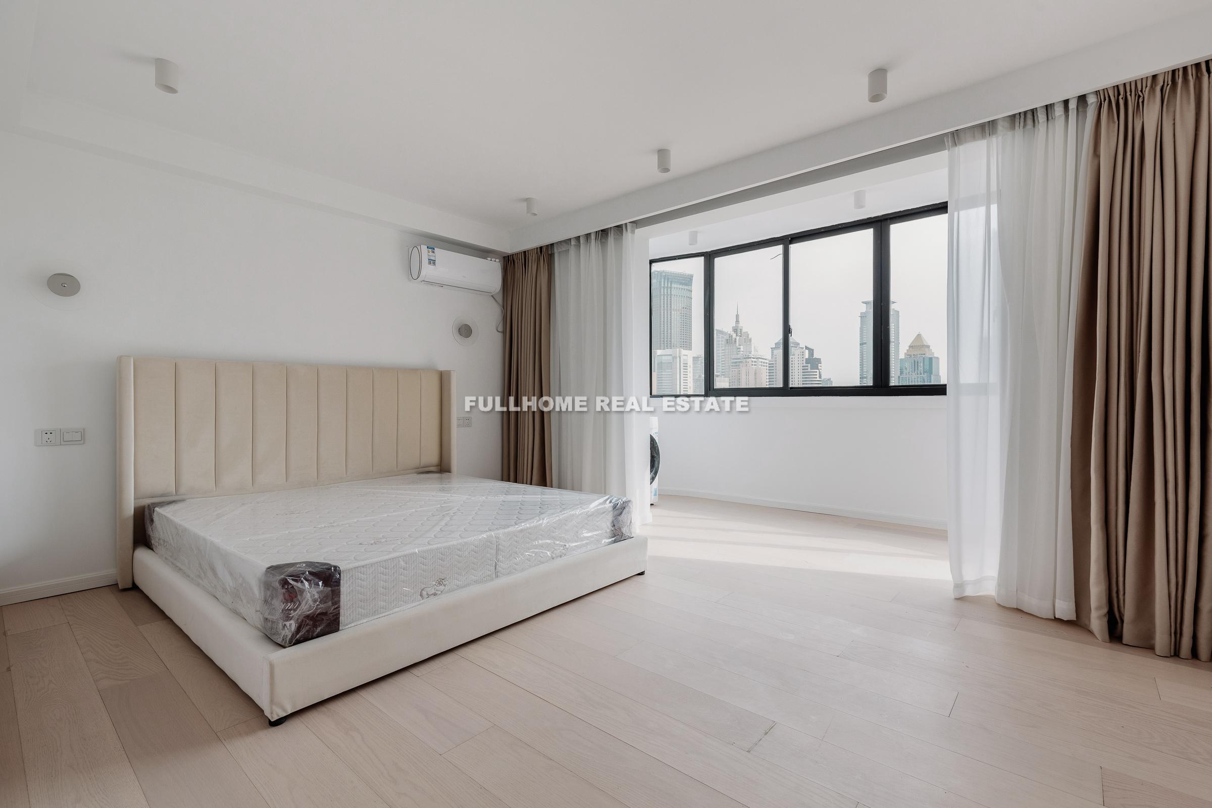 Kangding Apartment - Interior view 3, Shanghai rental property