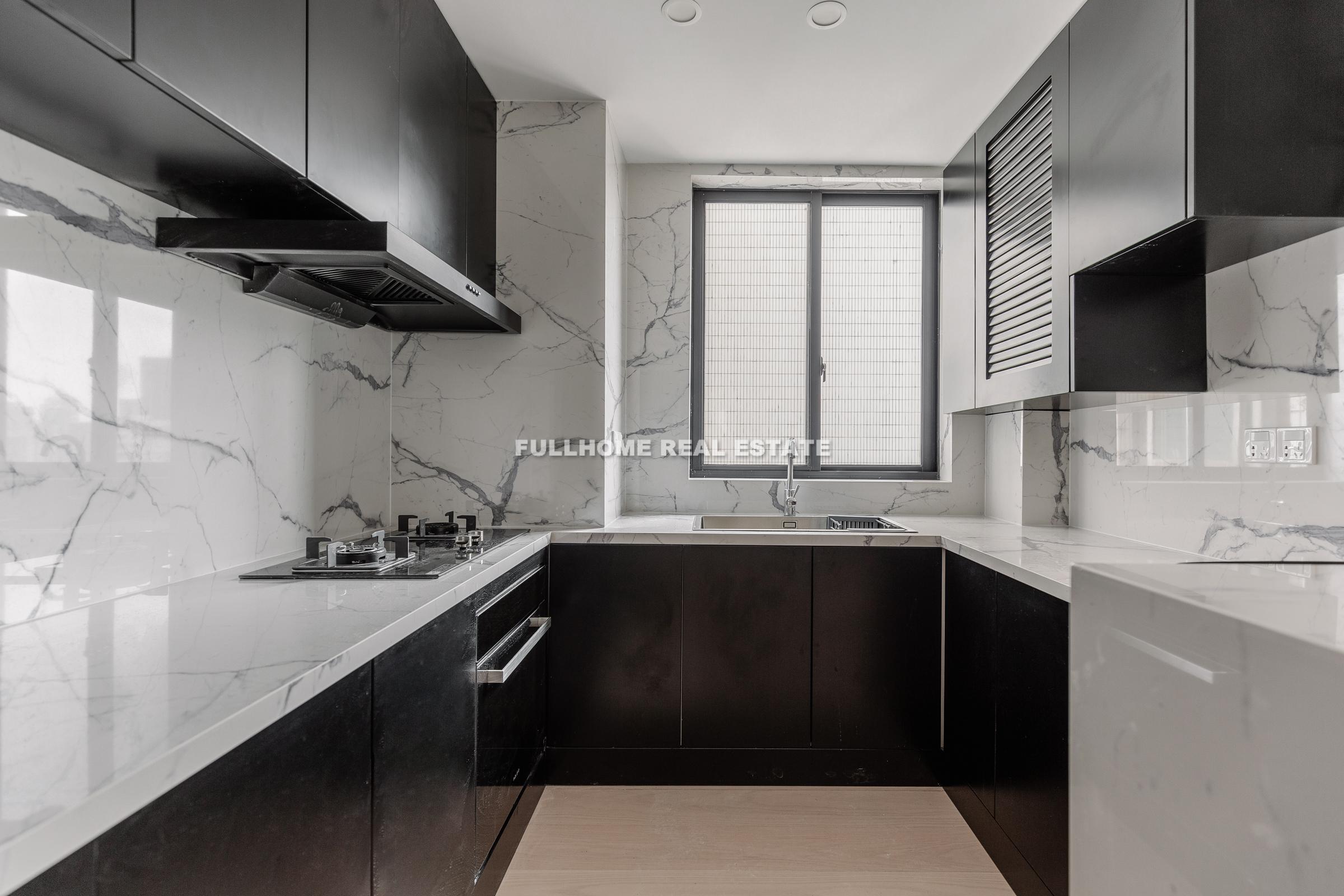 Kangding Apartment - Interior view 4, Shanghai rental property