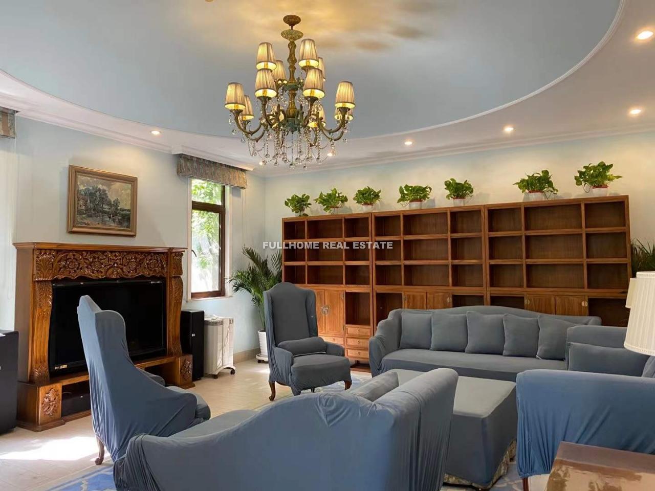 Similar property: Cathay View, 5 bedrooms, 600 sqm in Beijing