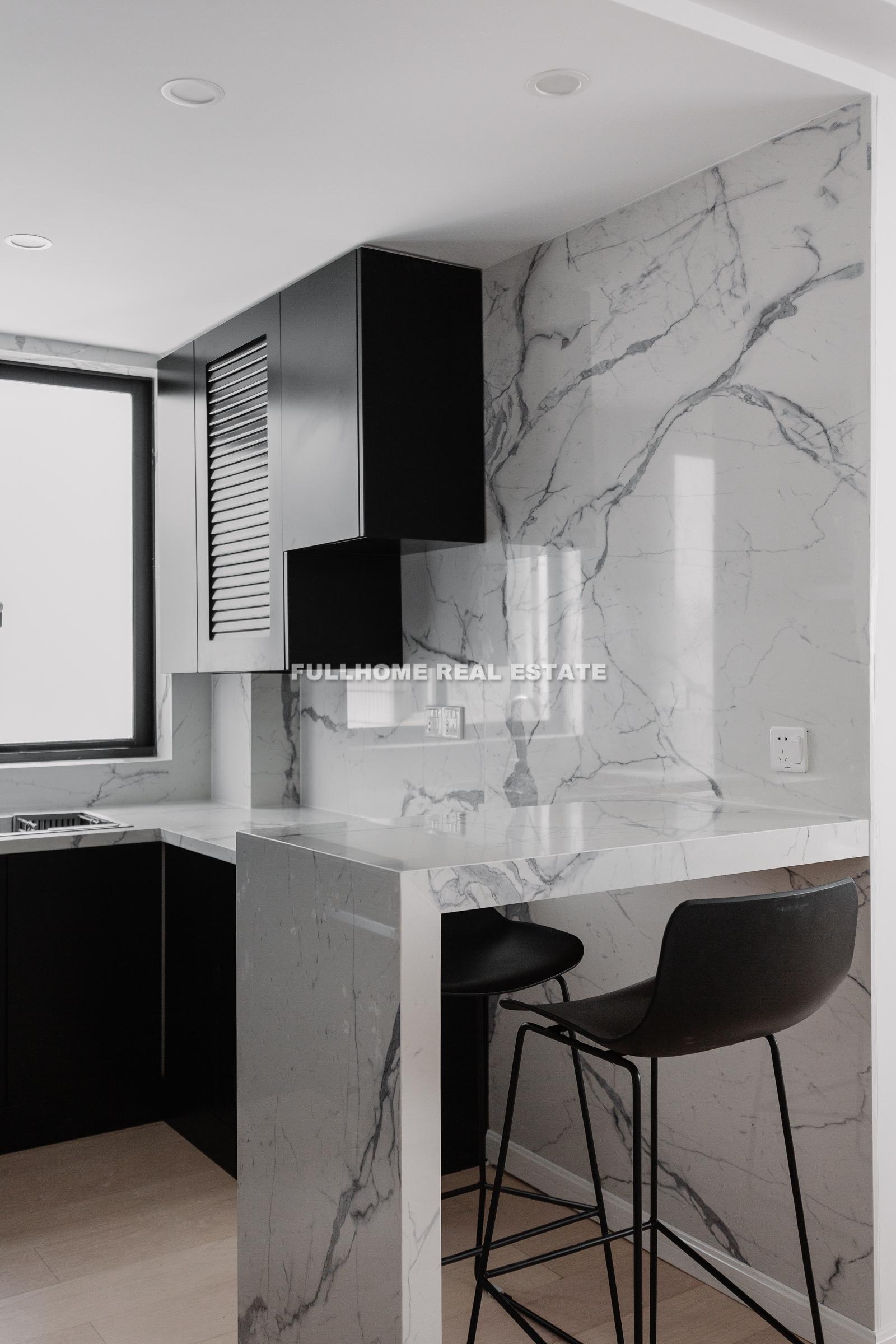 Kangding Apartment - Interior view 7, Shanghai rental property
