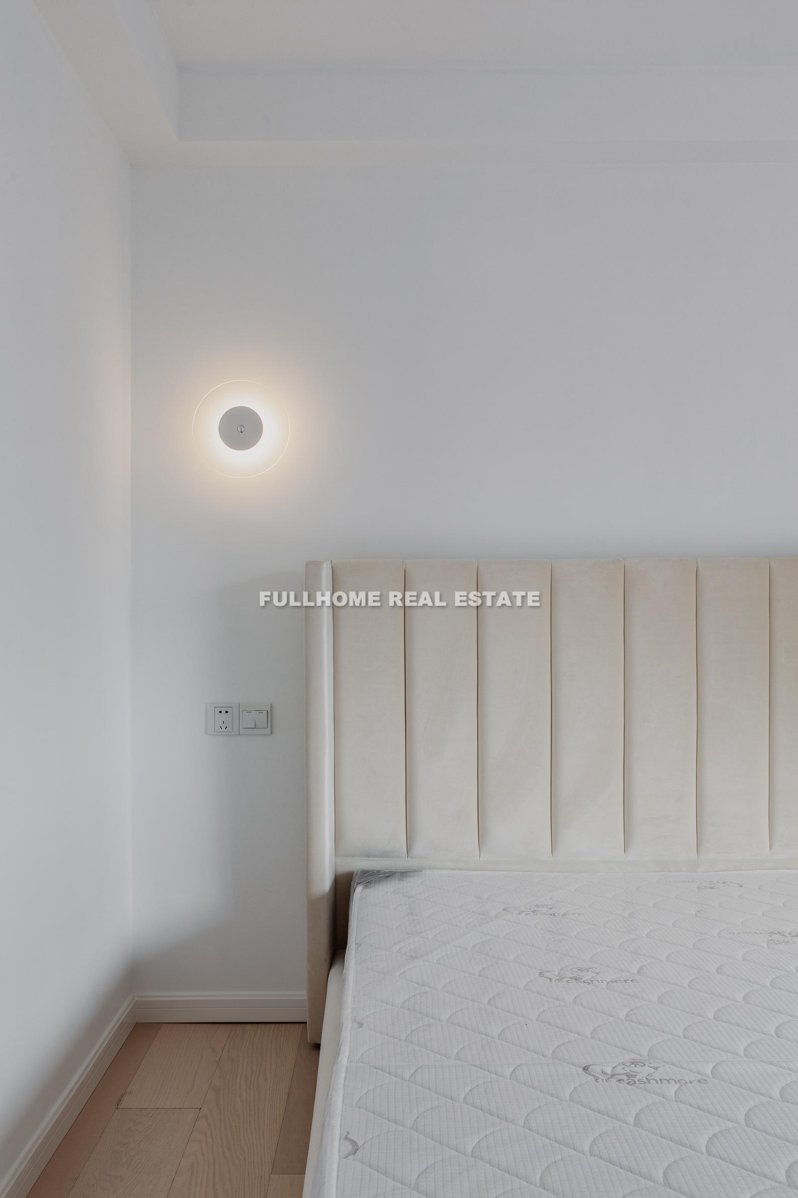 Kangding Apartment - Interior view 6, Shanghai rental property