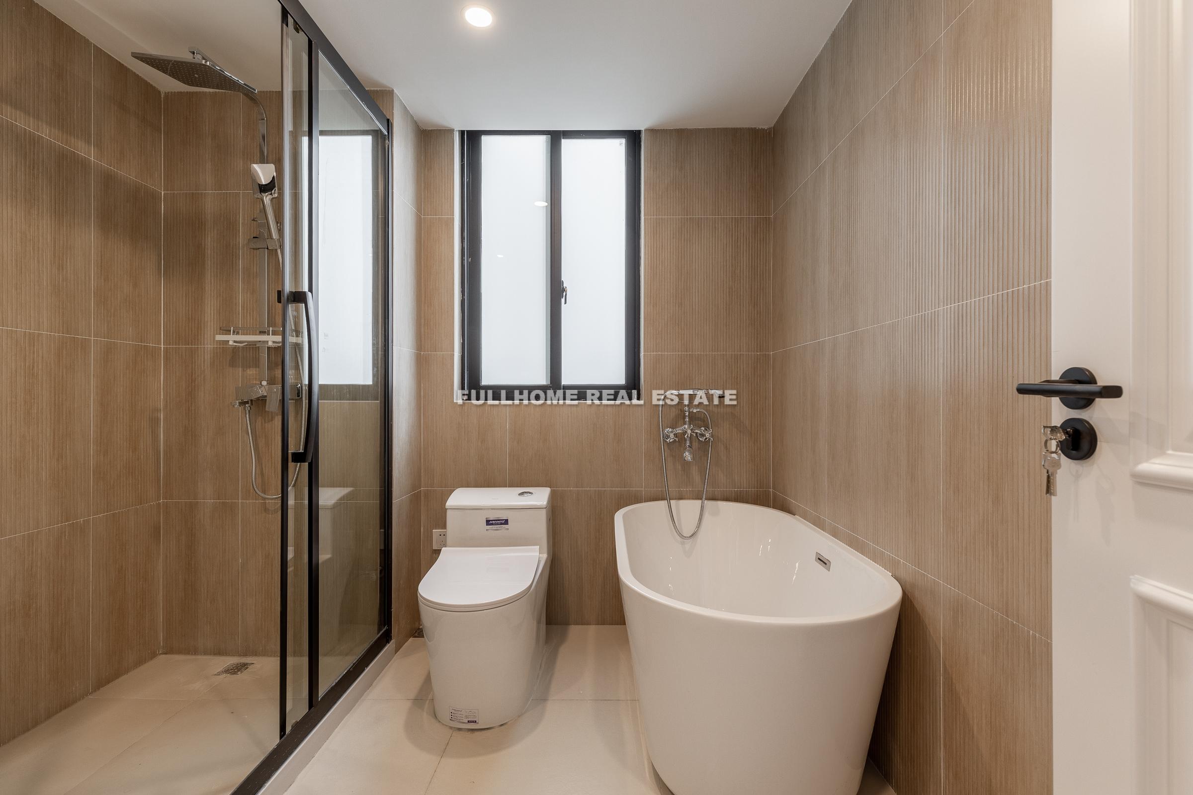 Kangding Apartment - Interior view 5, Shanghai rental property