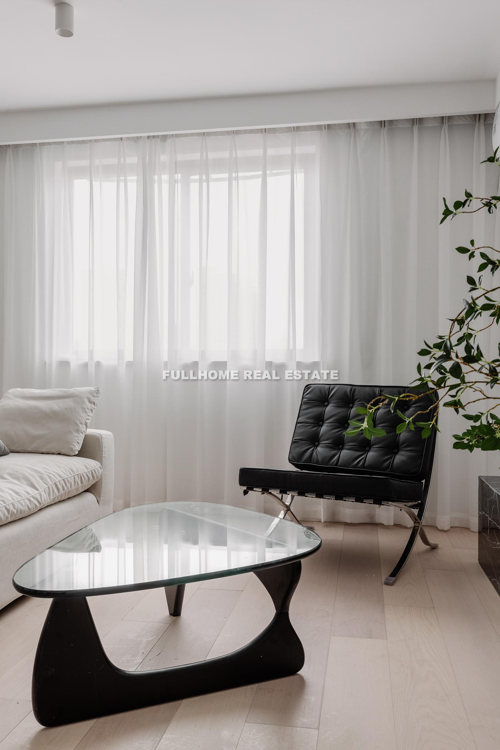 Kangding Apartment - Interior view 9, Shanghai rental property