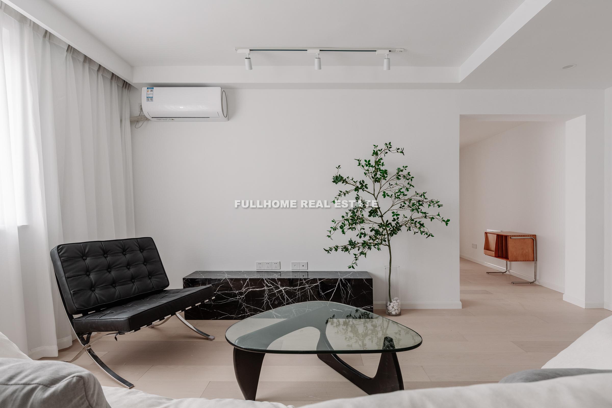 Kangding Apartment - Interior view 2, Shanghai rental property