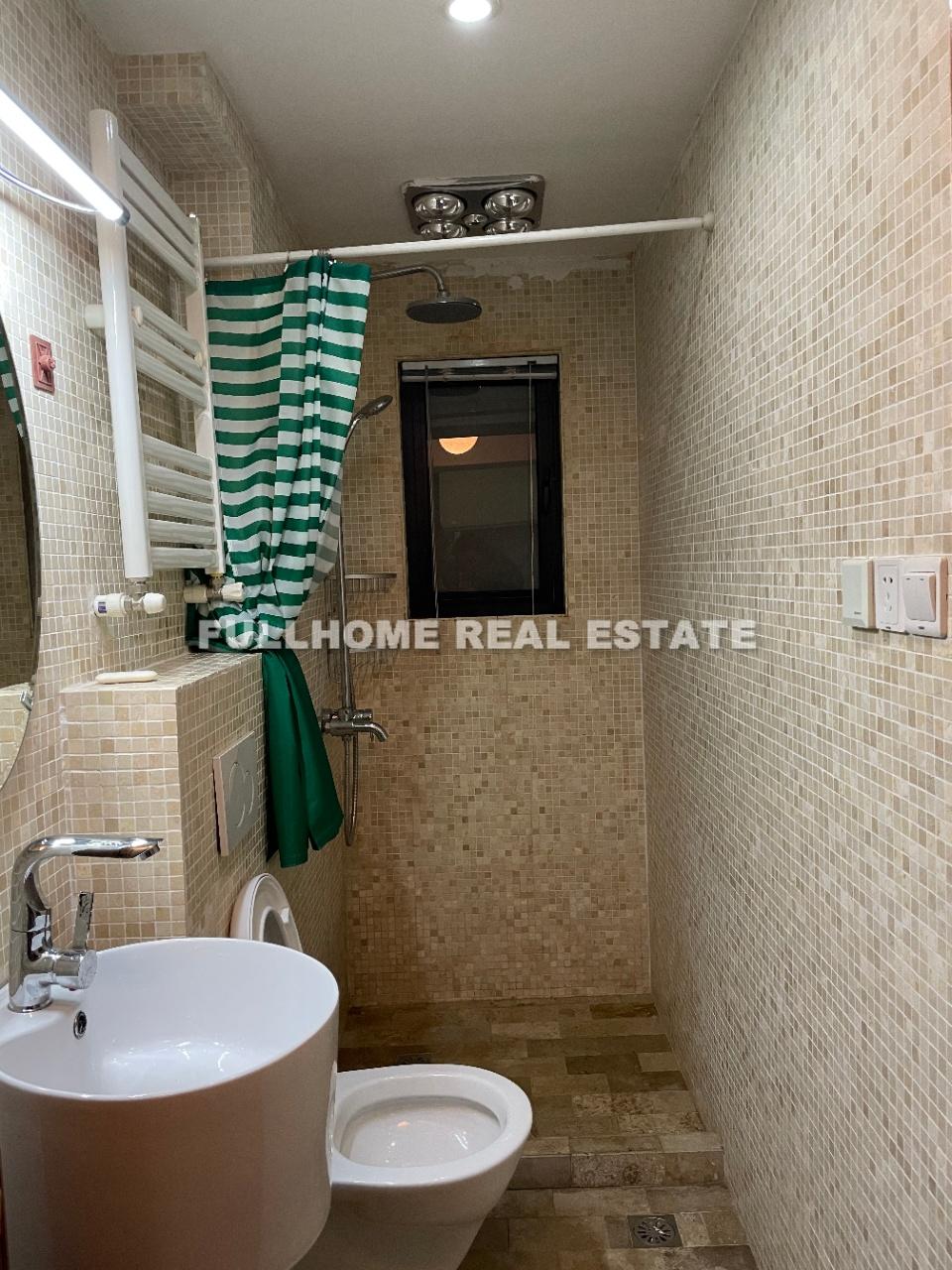 Lane 1-500 Wukang Road Old House - Interior view 6, Shanghai rental property