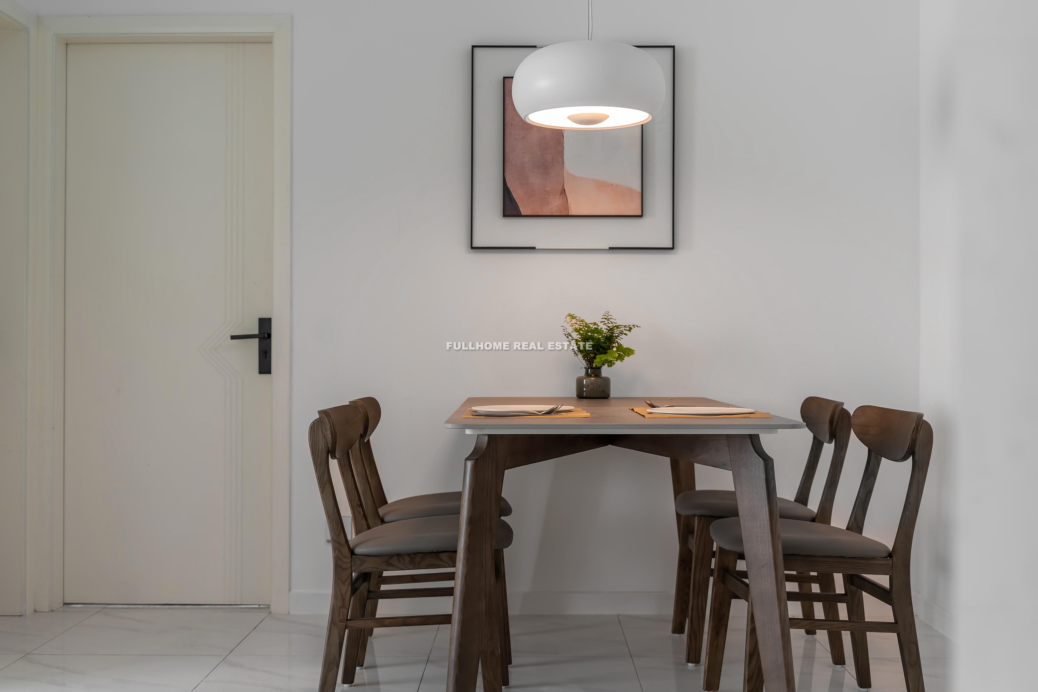 First Block - Interior view 7, Shanghai rental property