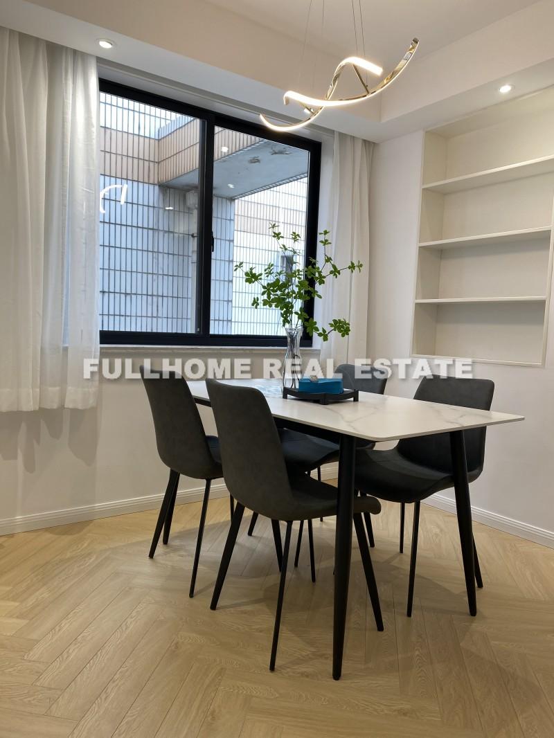 Zhe Hai Apartment - Interior view 10, Shanghai rental property