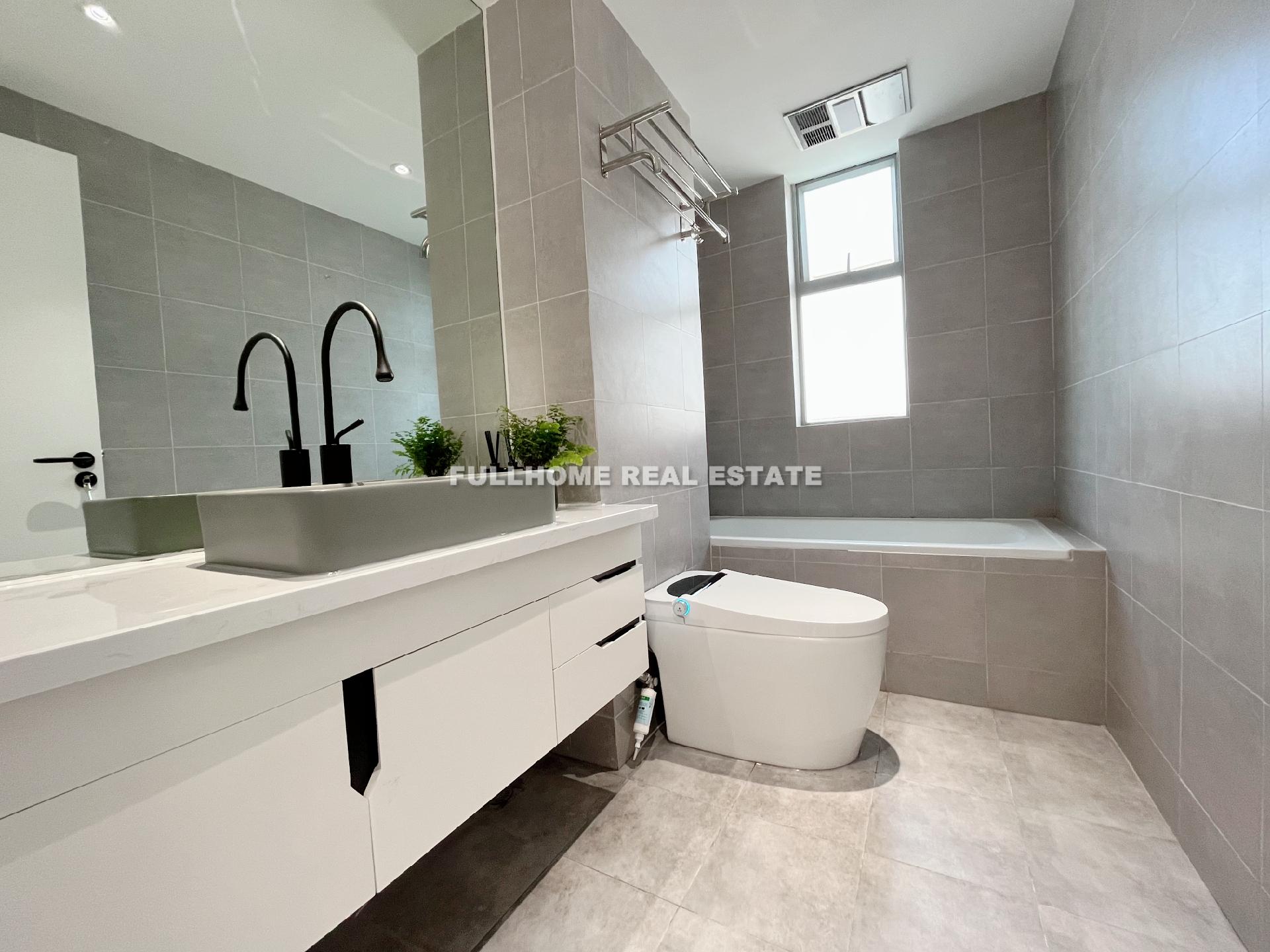 First Block - Interior view 3, Shanghai rental property