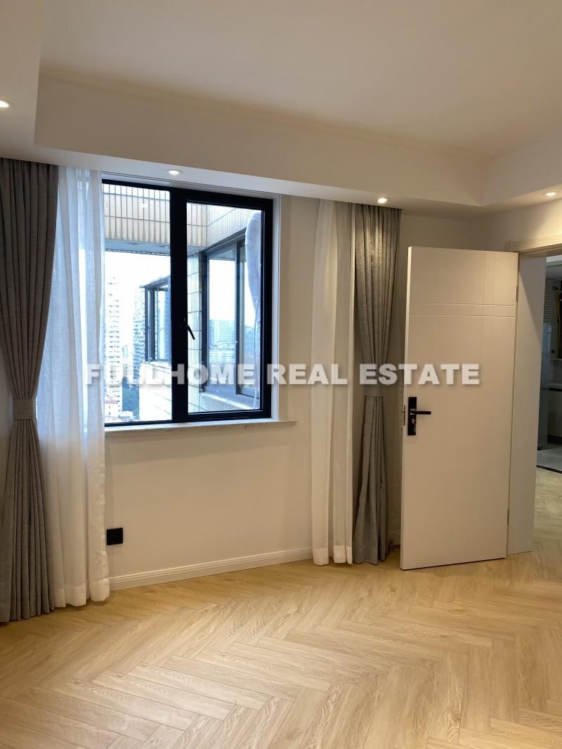 Zhe Hai Apartment - Interior view 5, Shanghai rental property
