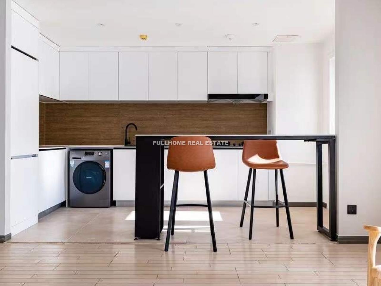 Global Trade Mansion - Interior view 3, Beijing rental property