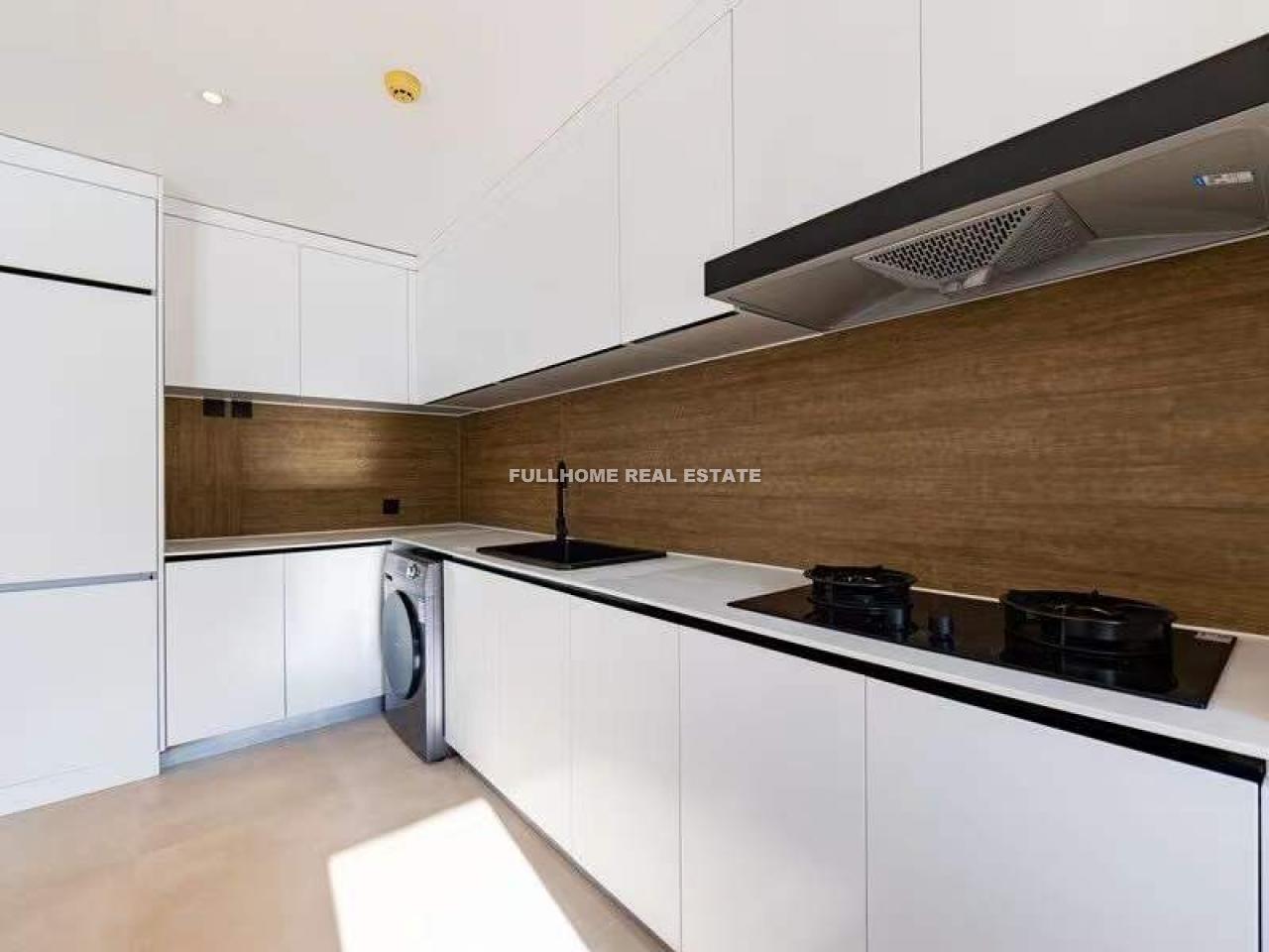 Global Trade Mansion - Interior view 4, Beijing rental property