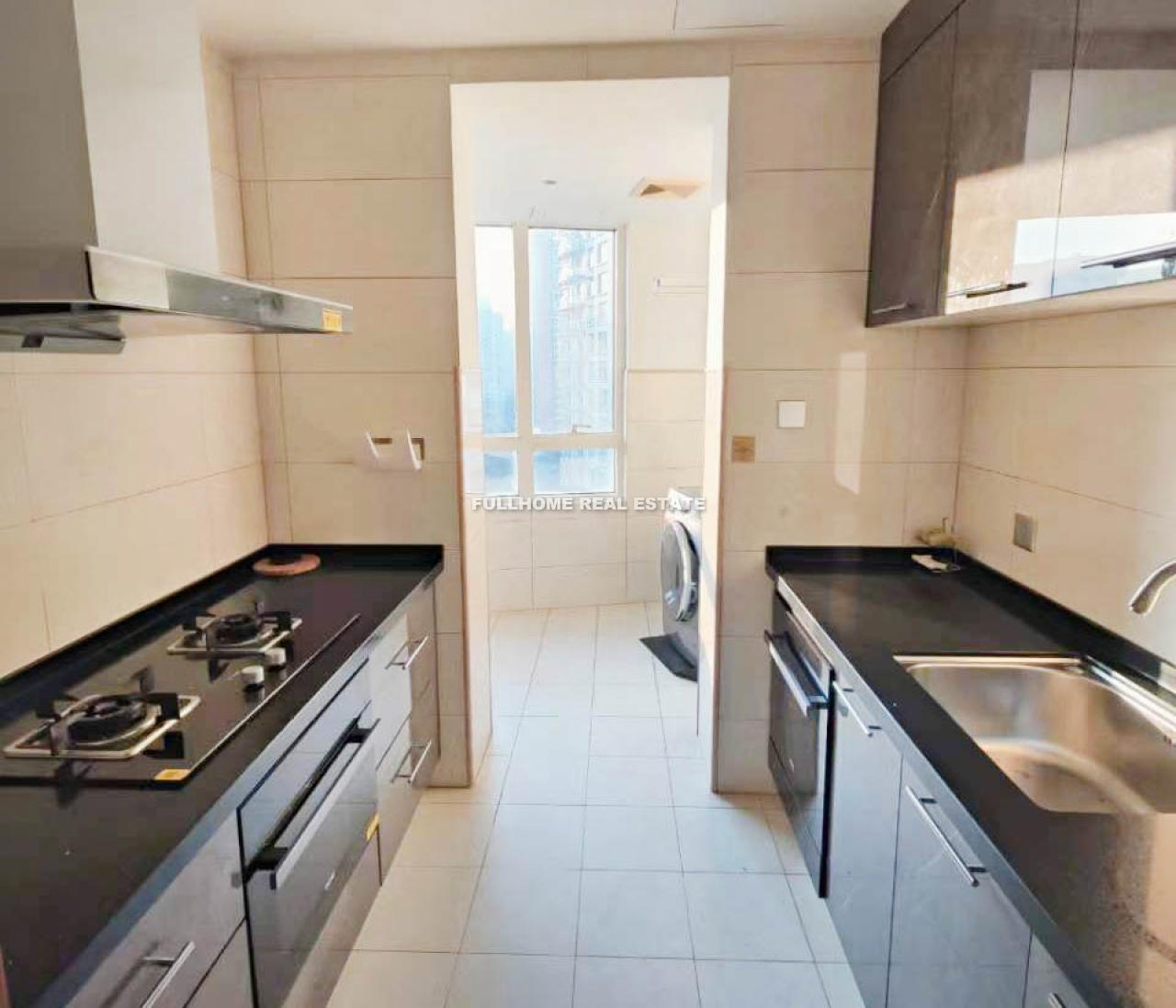 Park Avenue - Interior view 2, Beijing rental property