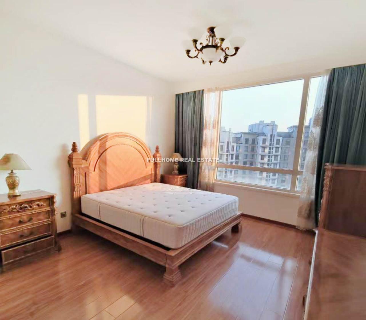 Park Avenue - Interior view 3, Beijing rental property