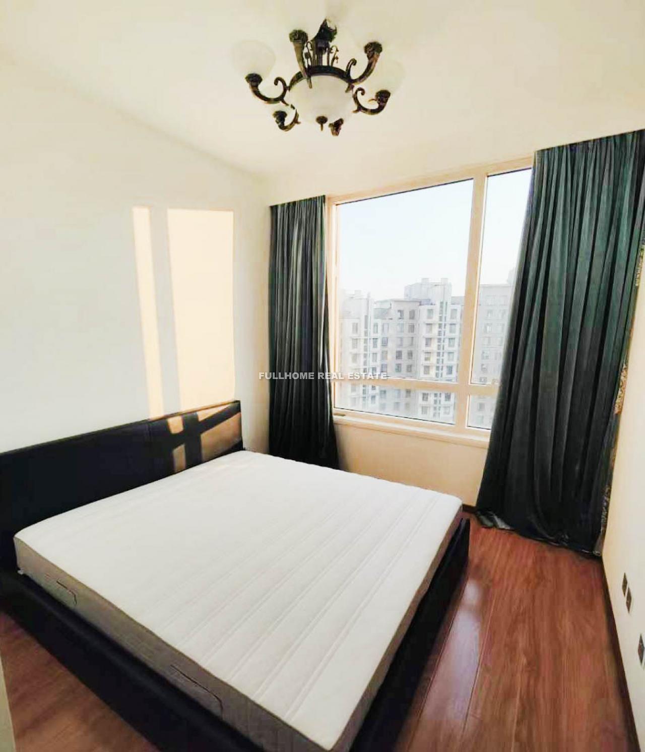 Park Avenue - Interior view 4, Beijing rental property