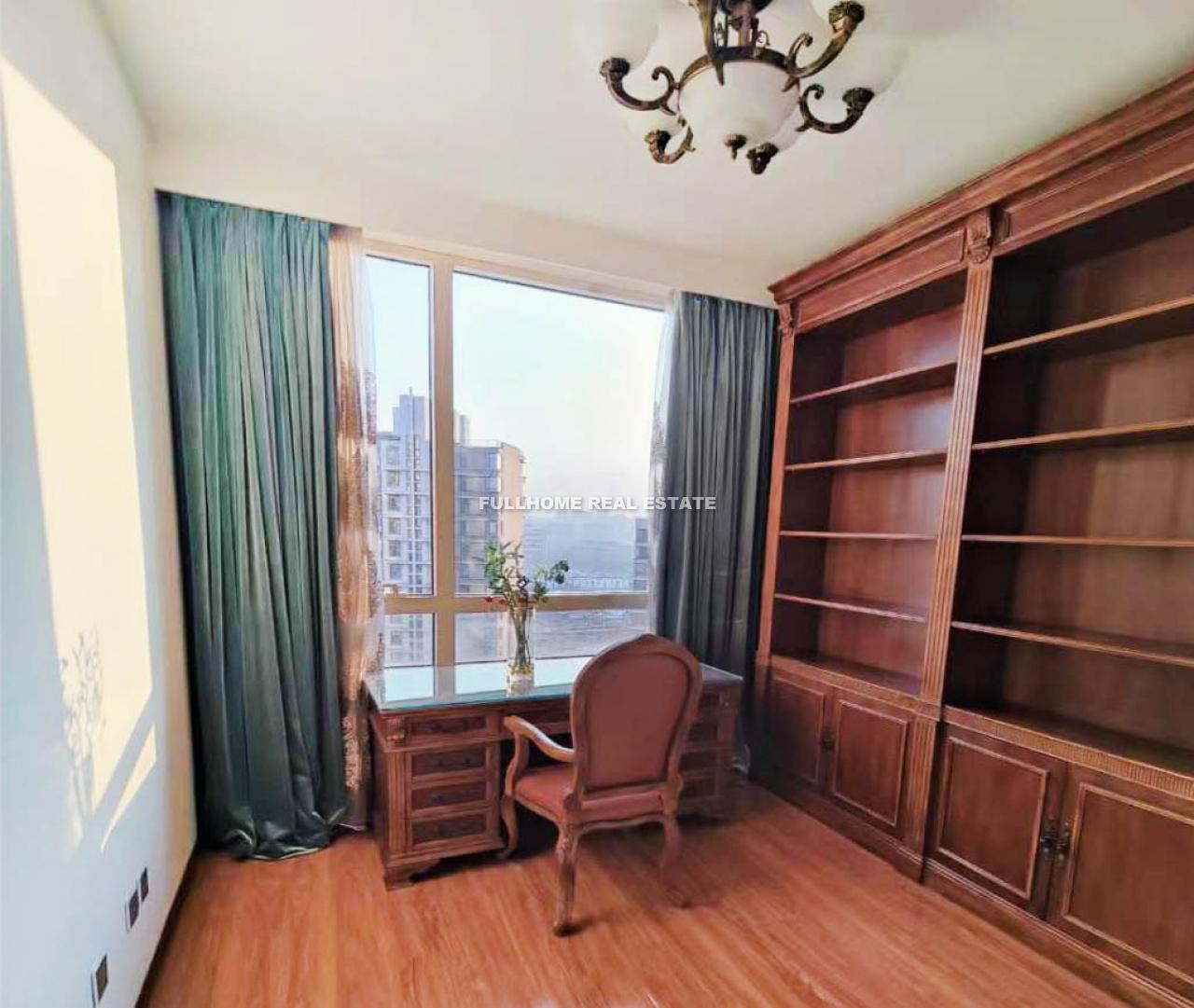 Park Avenue - Interior view 5, Beijing rental property
