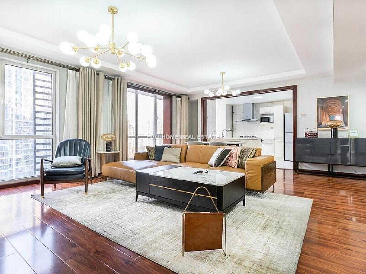 Greenlake place - Interior view 2, Beijing rental property