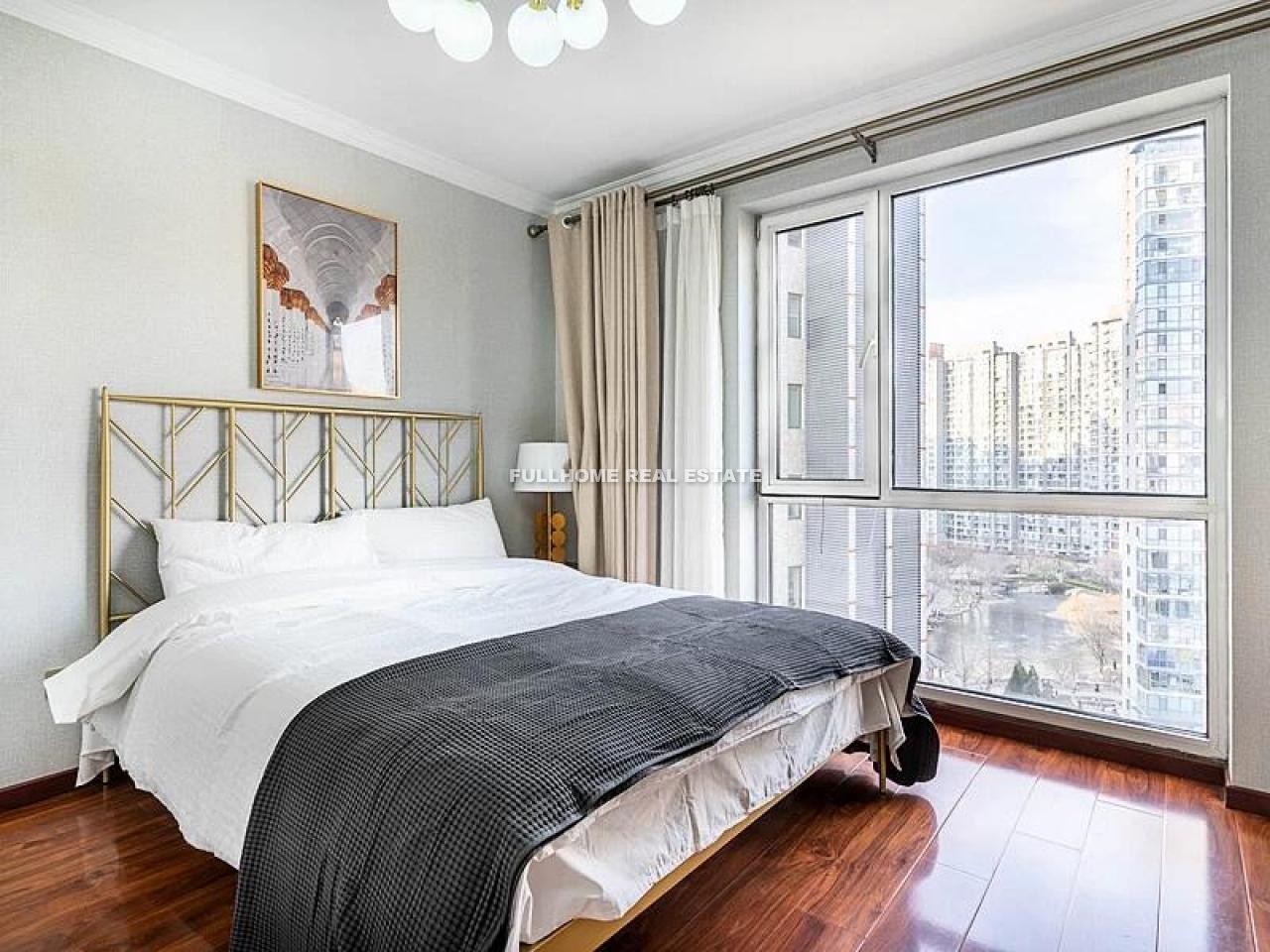 Greenlake place - Interior view 4, Beijing rental property