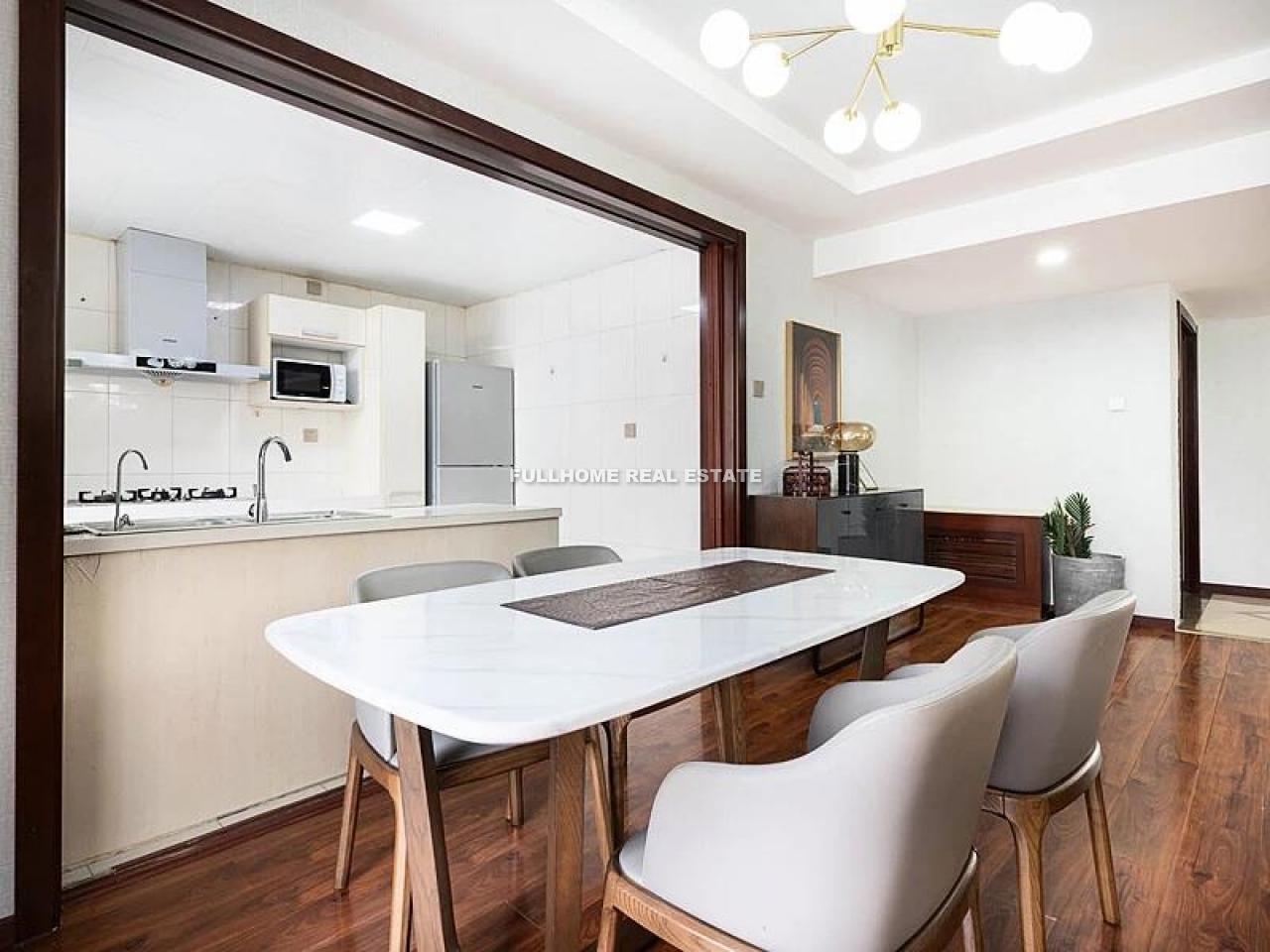 Greenlake place - Interior view 3, Beijing rental property