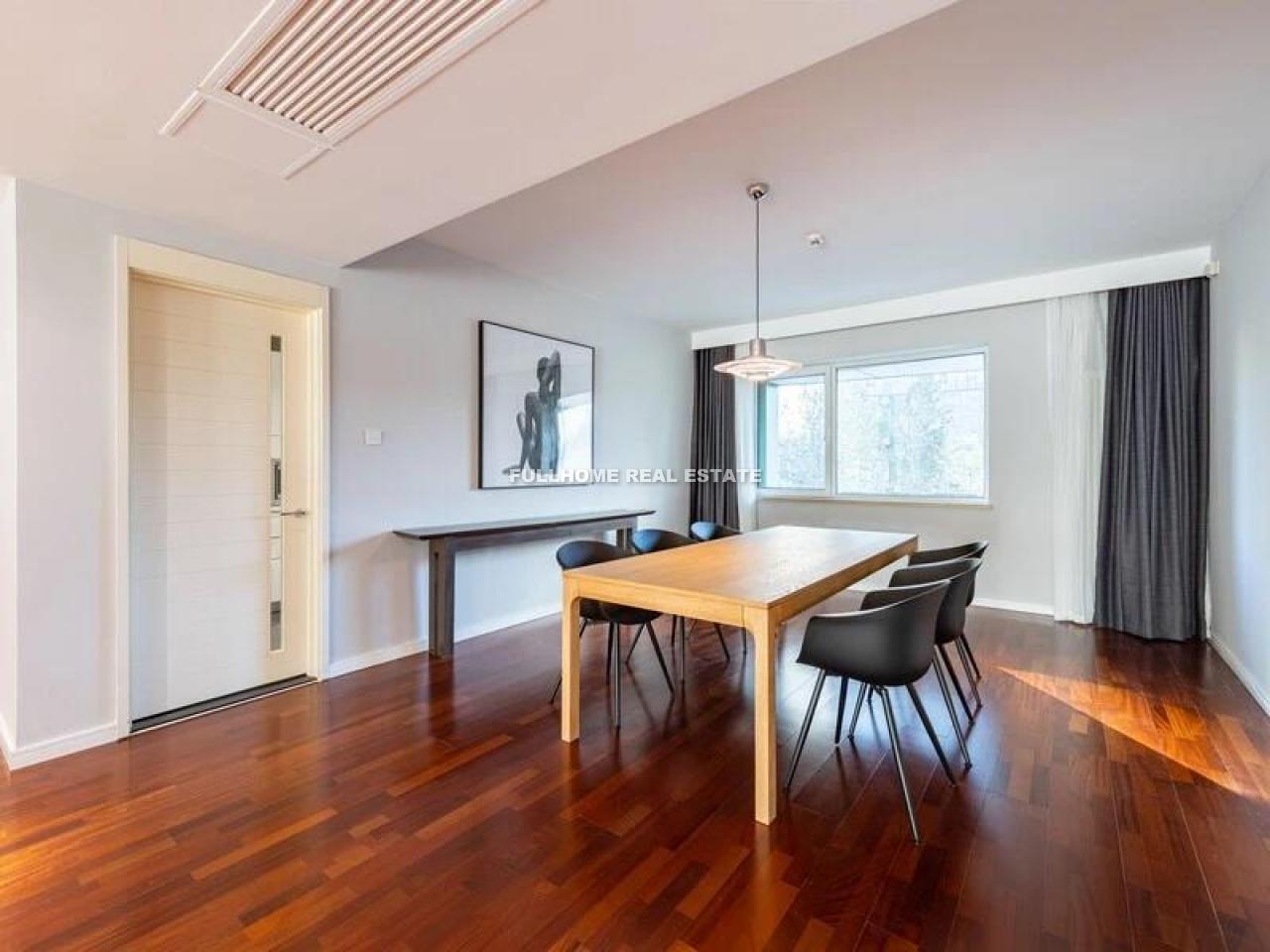 Central Park - Interior view 2, Beijing rental property