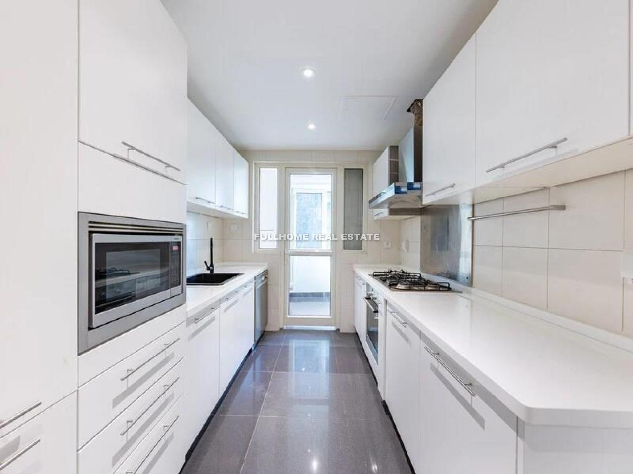 Central Park - Interior view 3, Beijing rental property