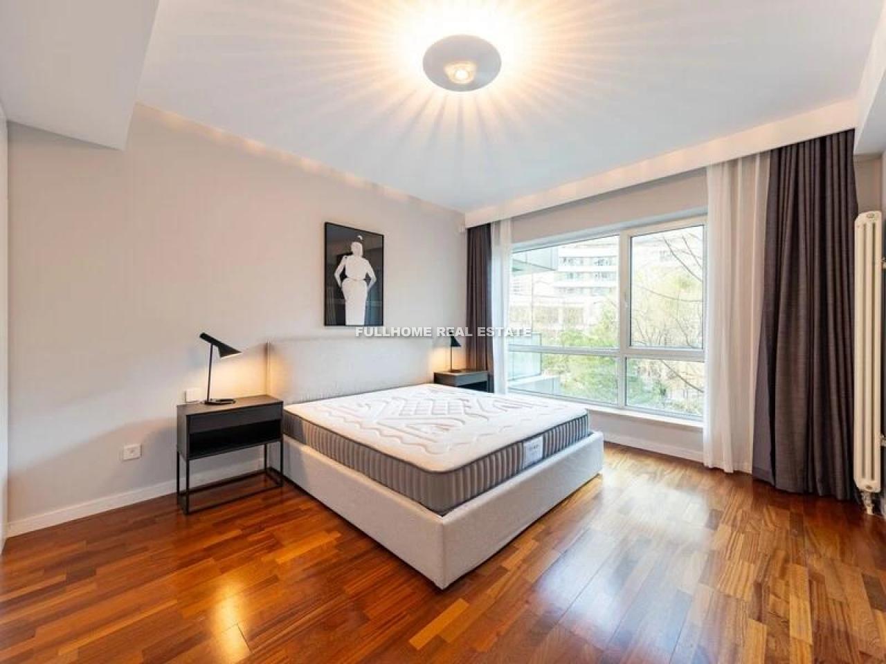 Central Park - Interior view 4, Beijing rental property