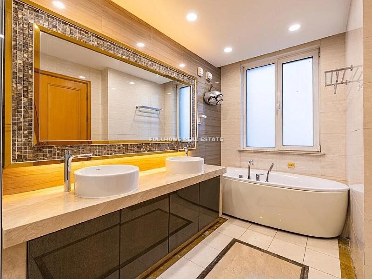 Oceanwide International Residential Apt. - Interior view 5, Beijing rental property