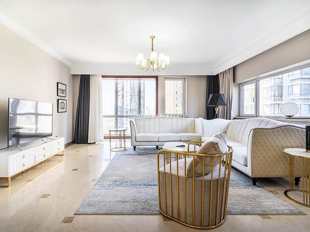 Greenlake place - 4 bedroom apartment in Beijing, Chaoyang Park