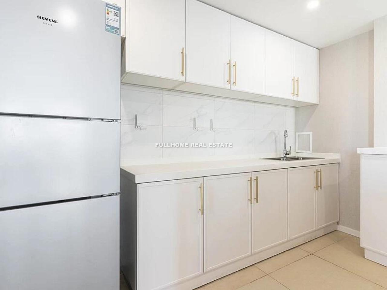 Greenlake place - Interior view 4, Beijing rental property