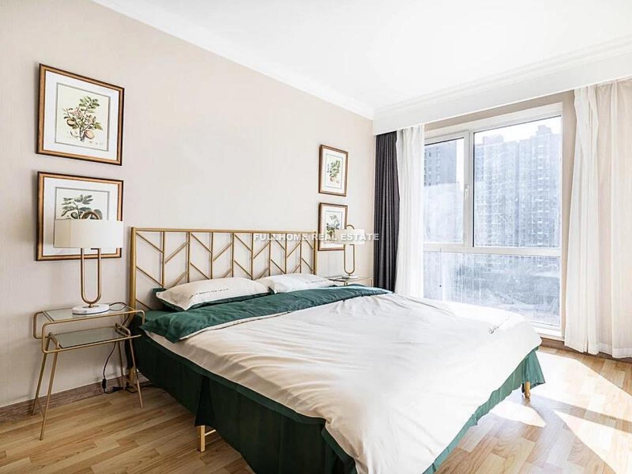 Greenlake place - Interior view 5, Beijing rental property