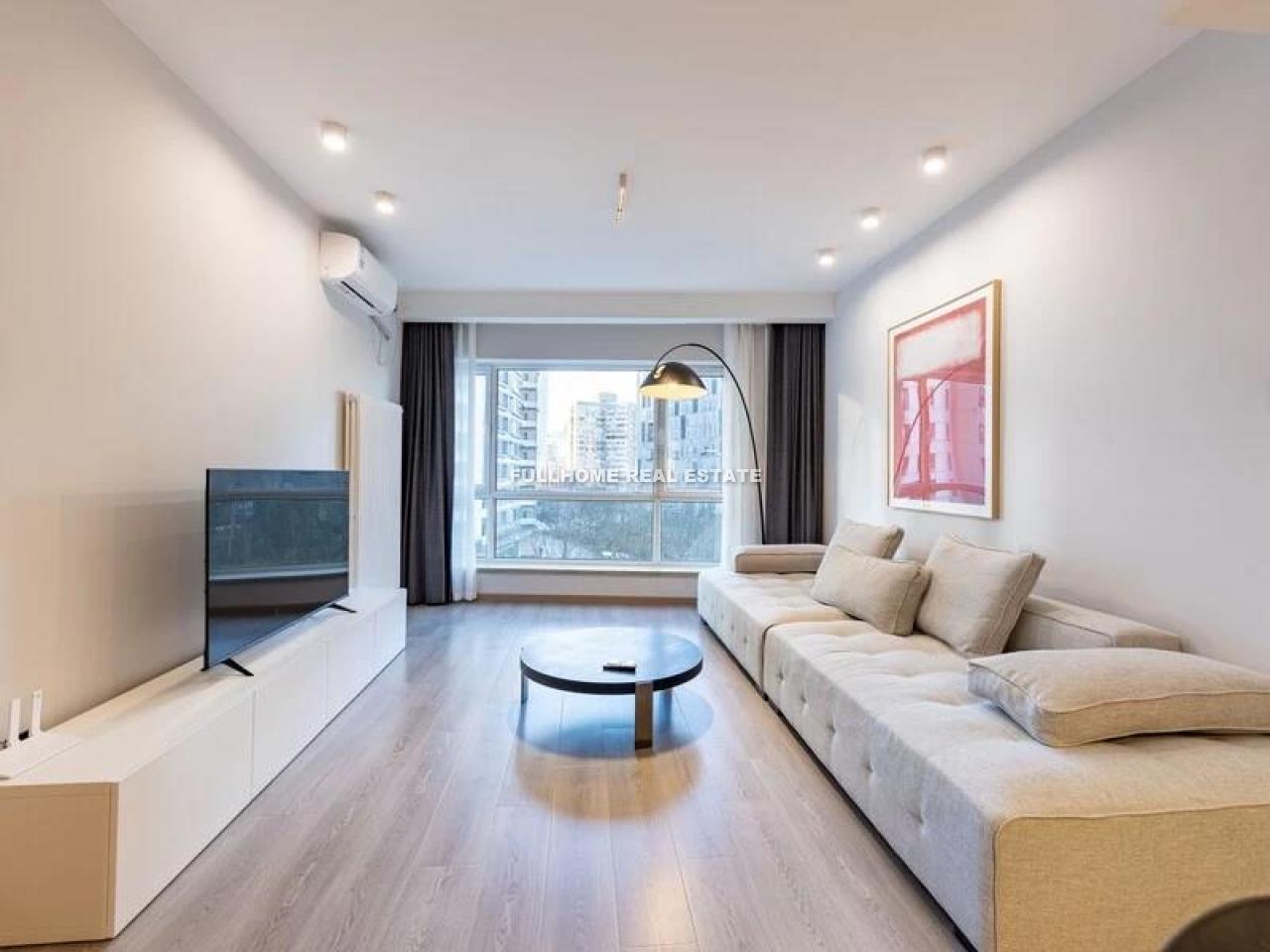 Central Park - 1 bedroom apartment in Beijing, CBD
