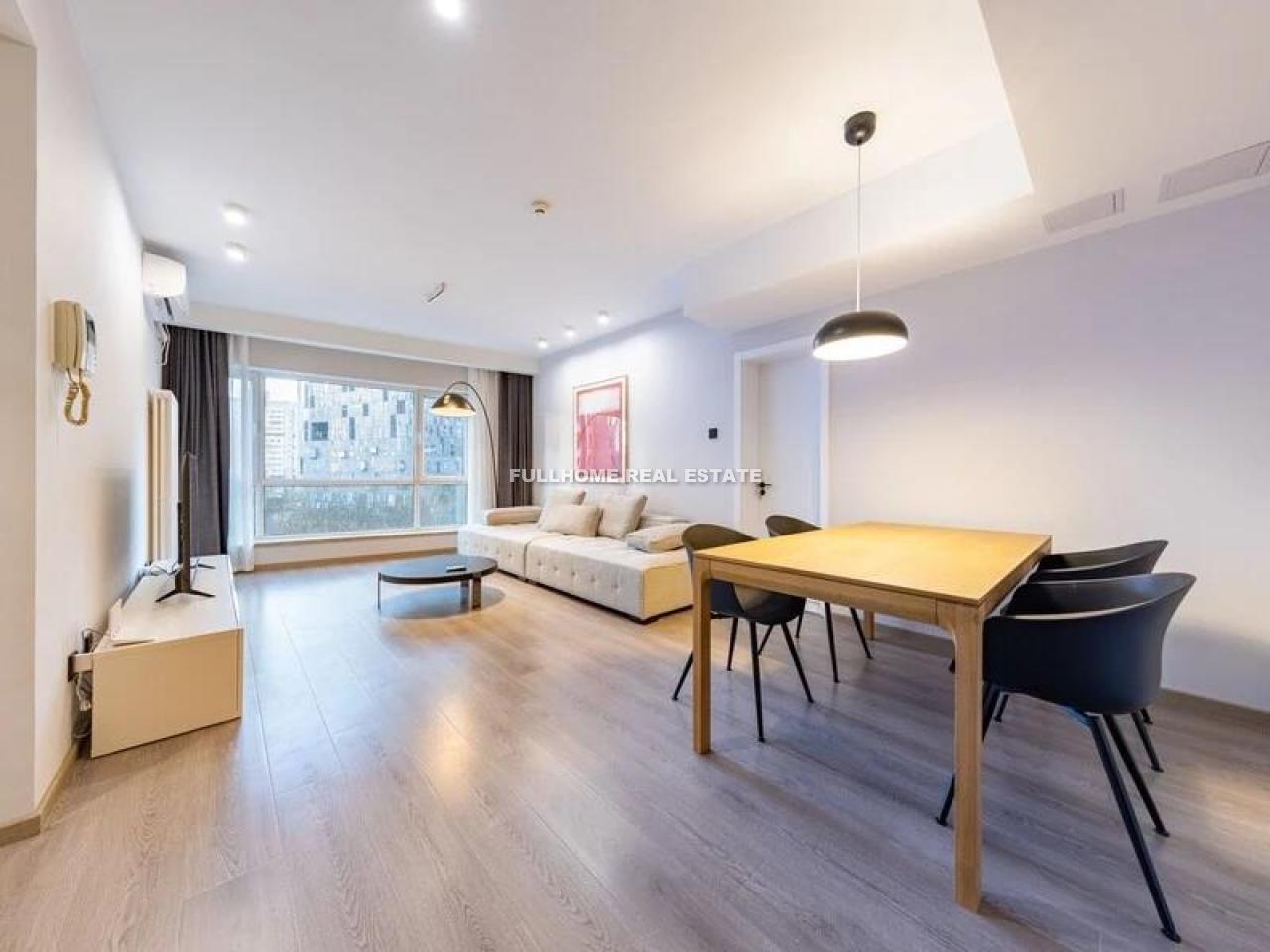 Central Park - Interior view 2, Beijing rental property